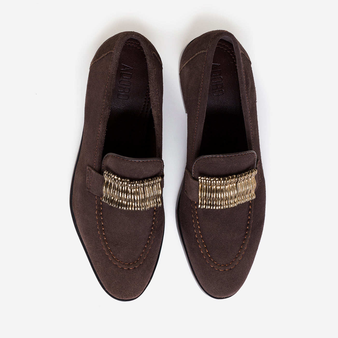 Femur Loafer