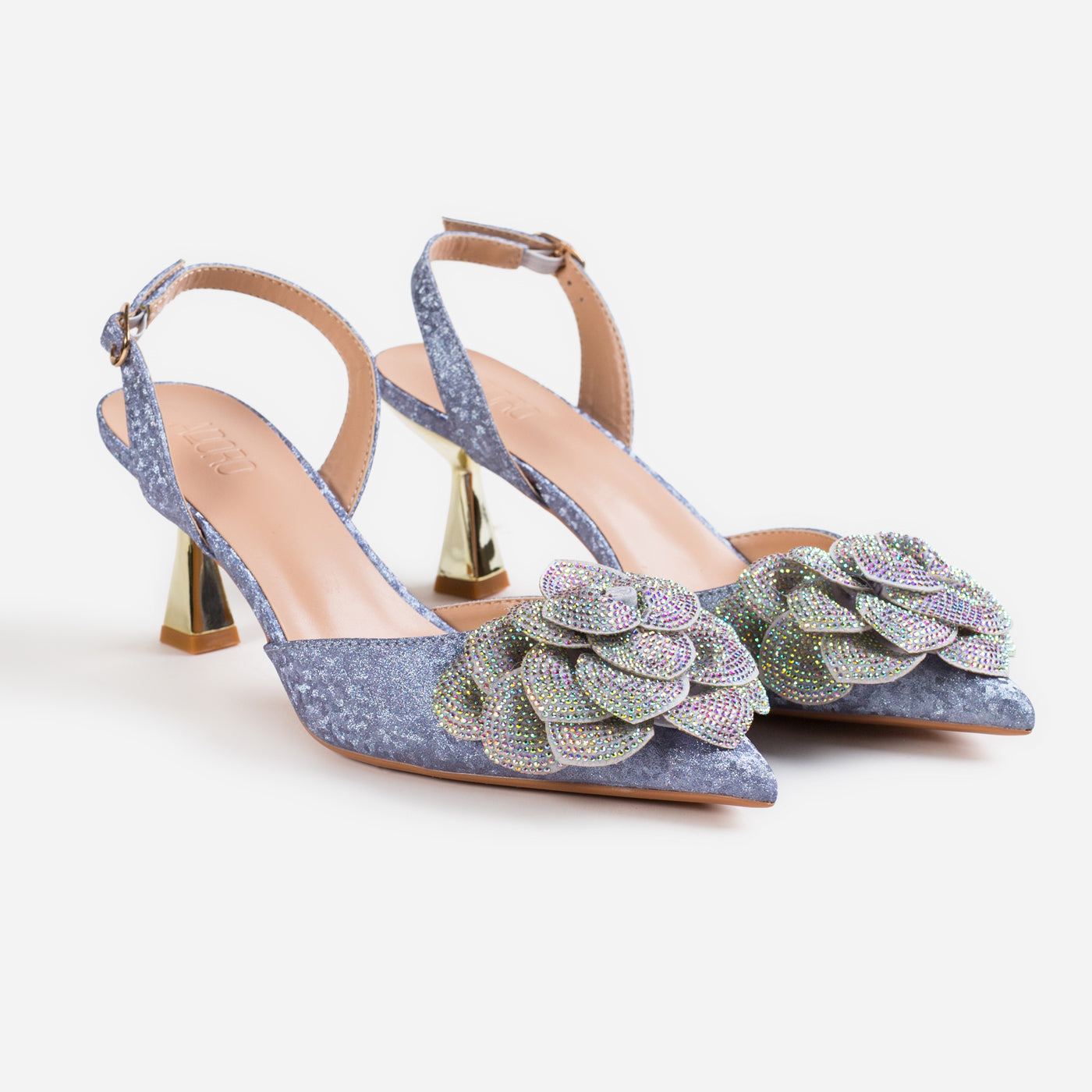 Floral Fantasy