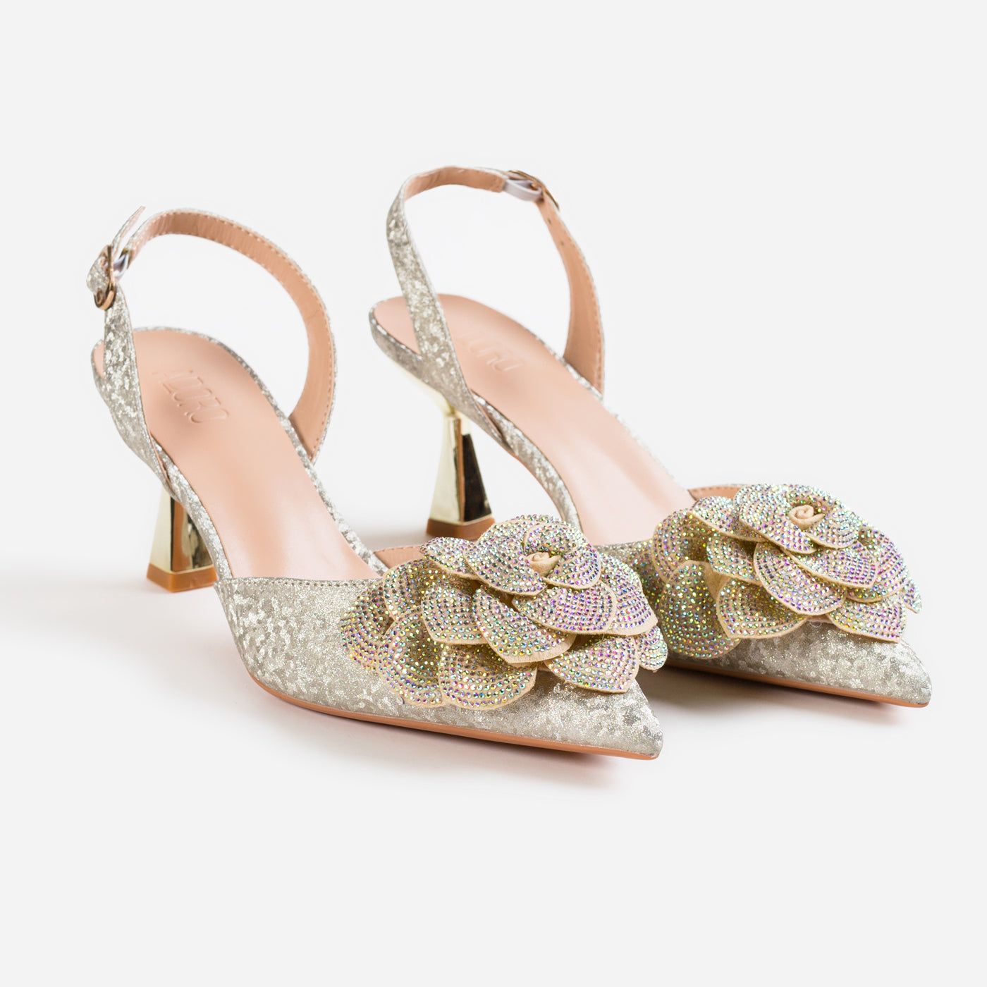Floral Fantasy