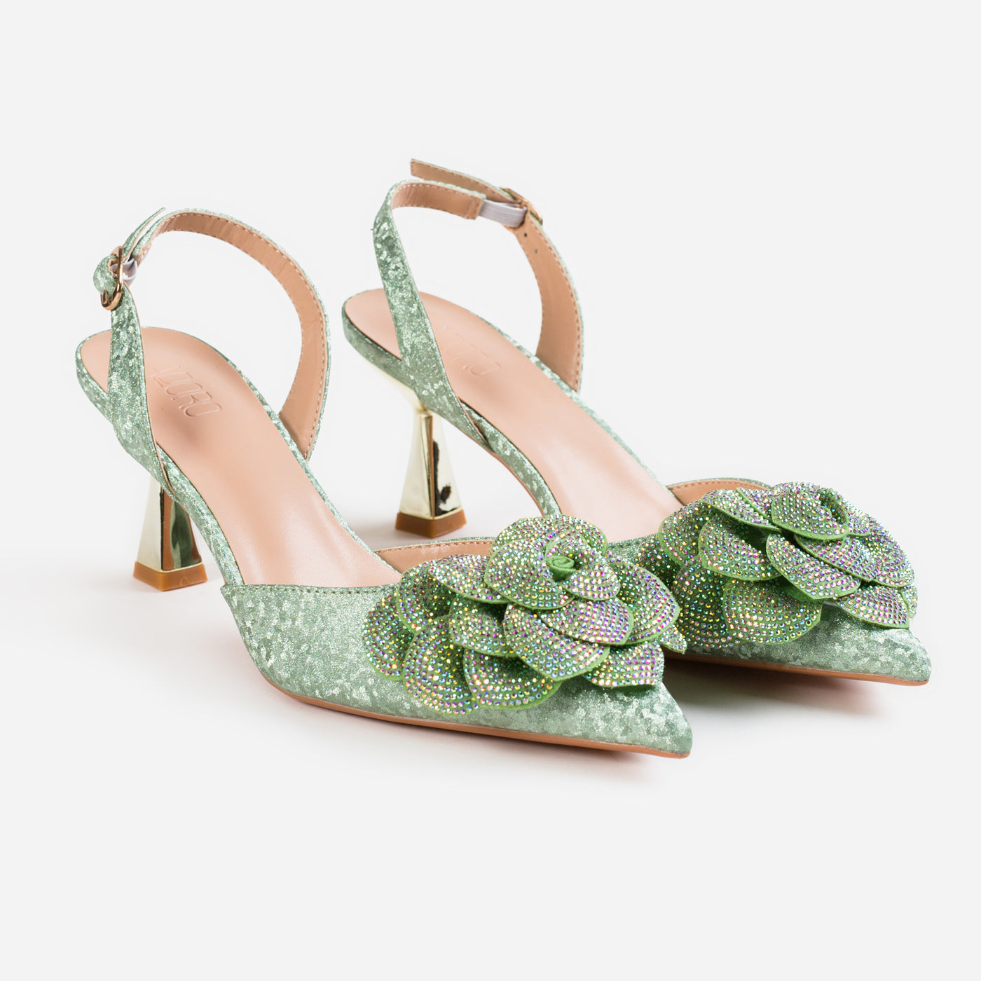 Floral Fantasy