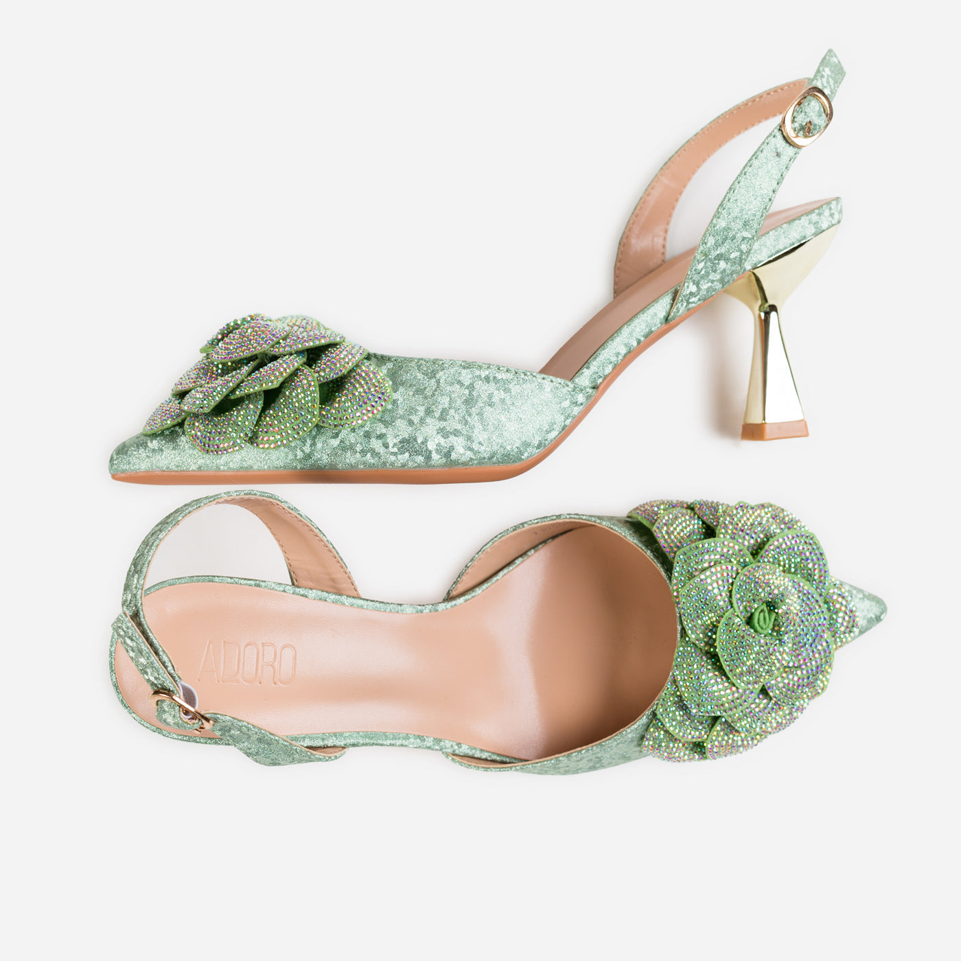 Floral Fantasy