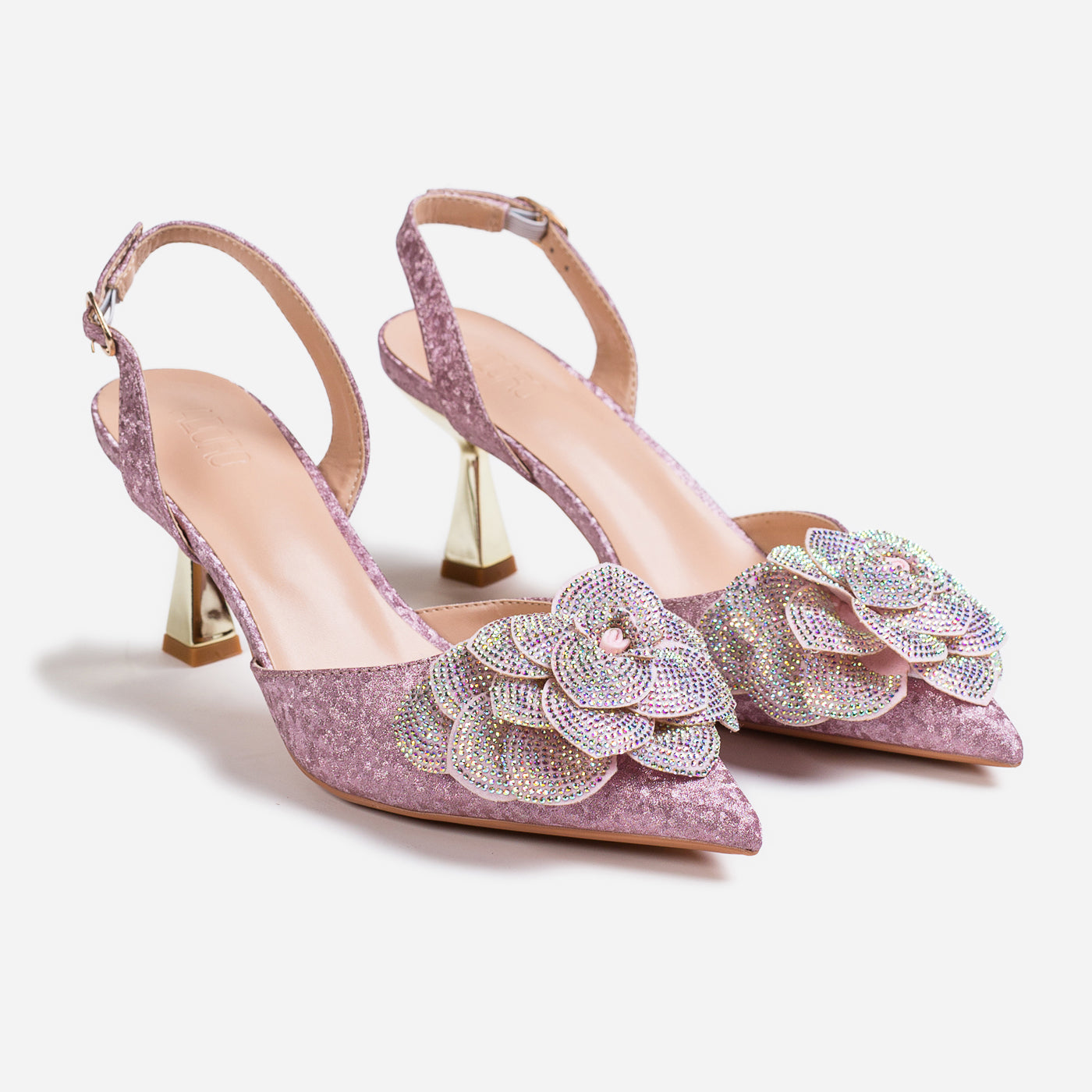 Floral Fantasy