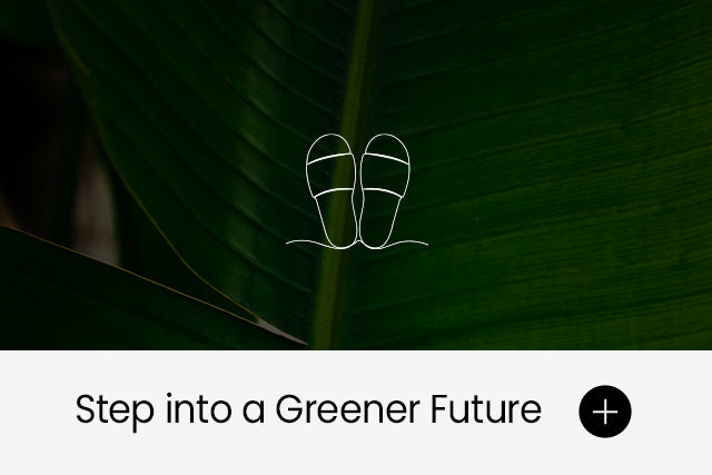 Step Into a Greener Future