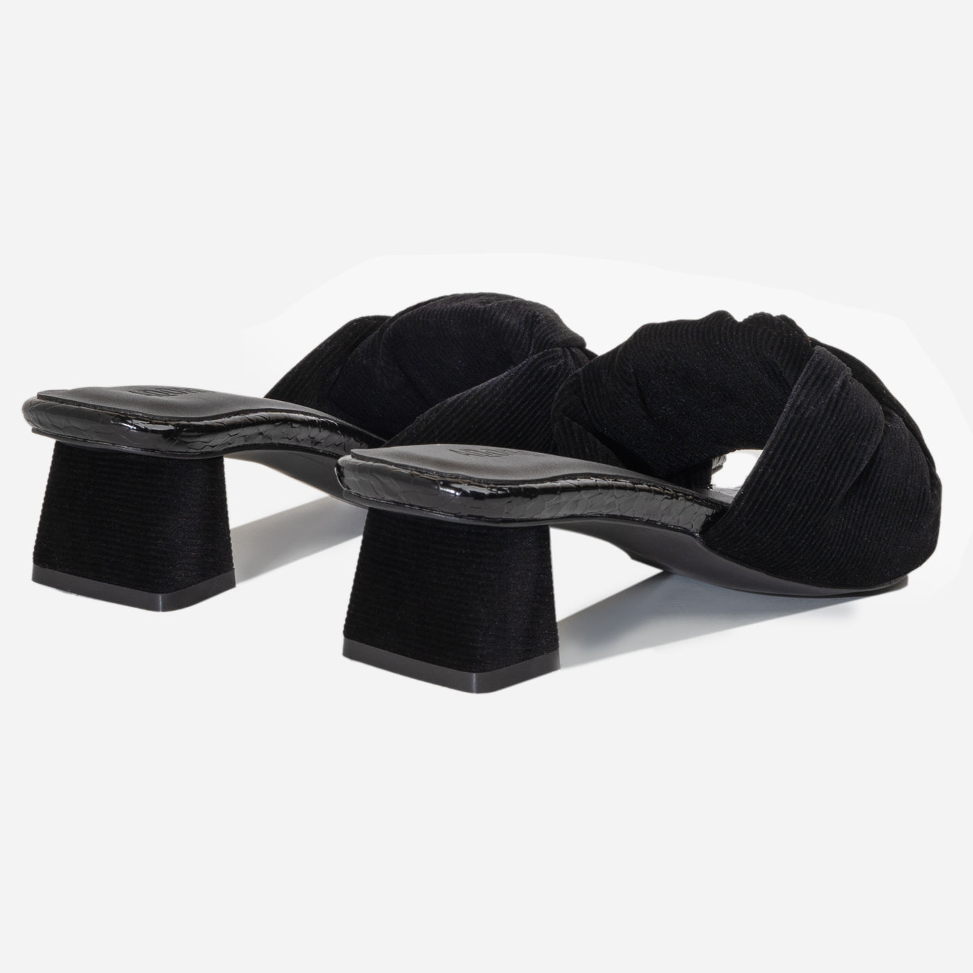 Knot Formal