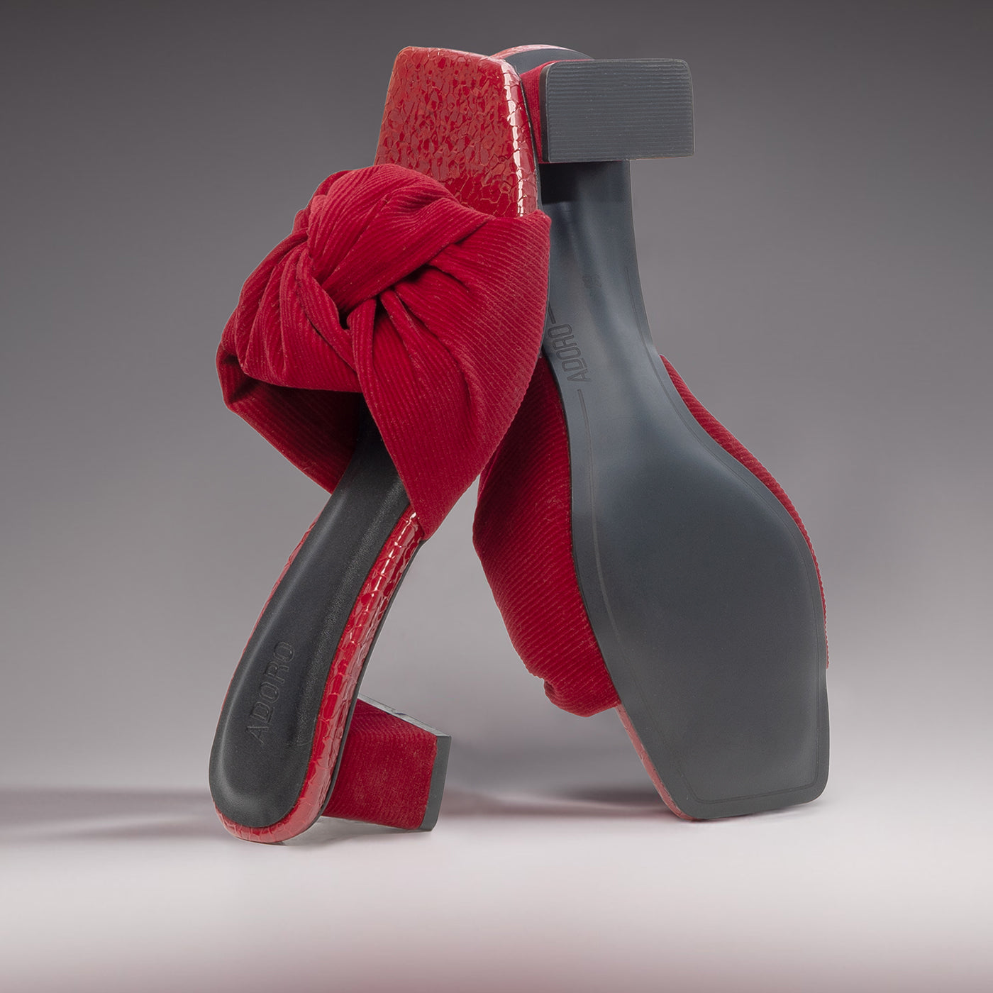 Knot Formal