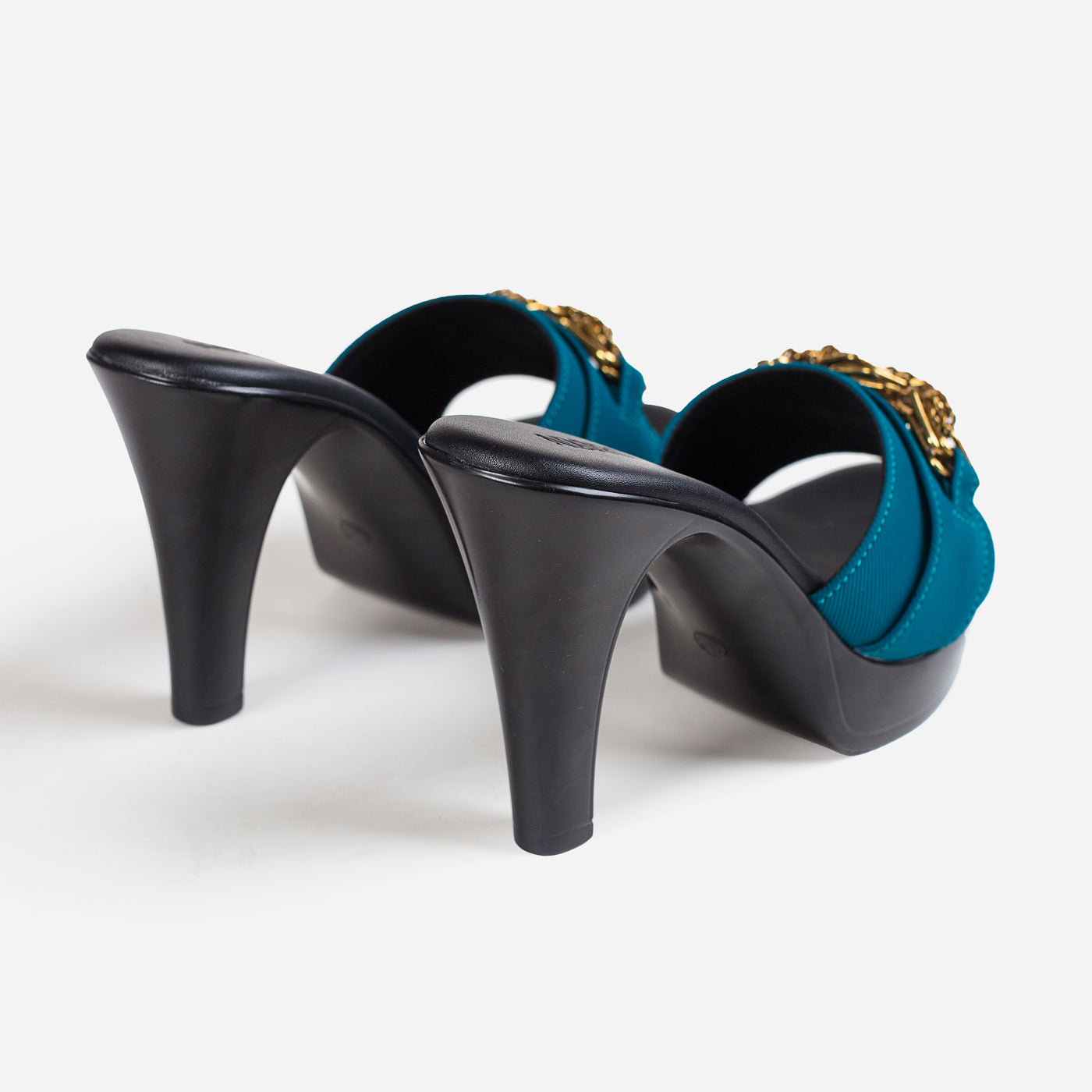 Glided Chain