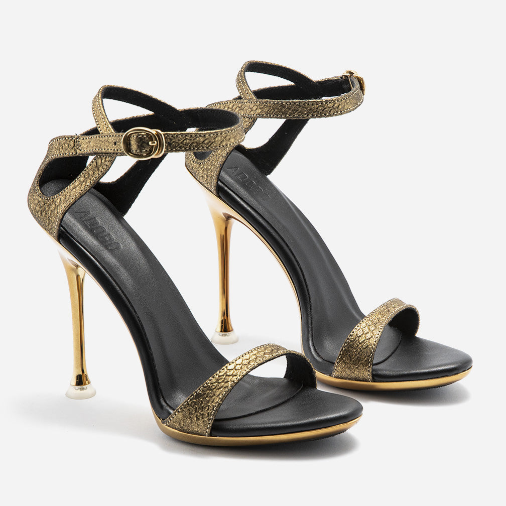 Glitter Platform