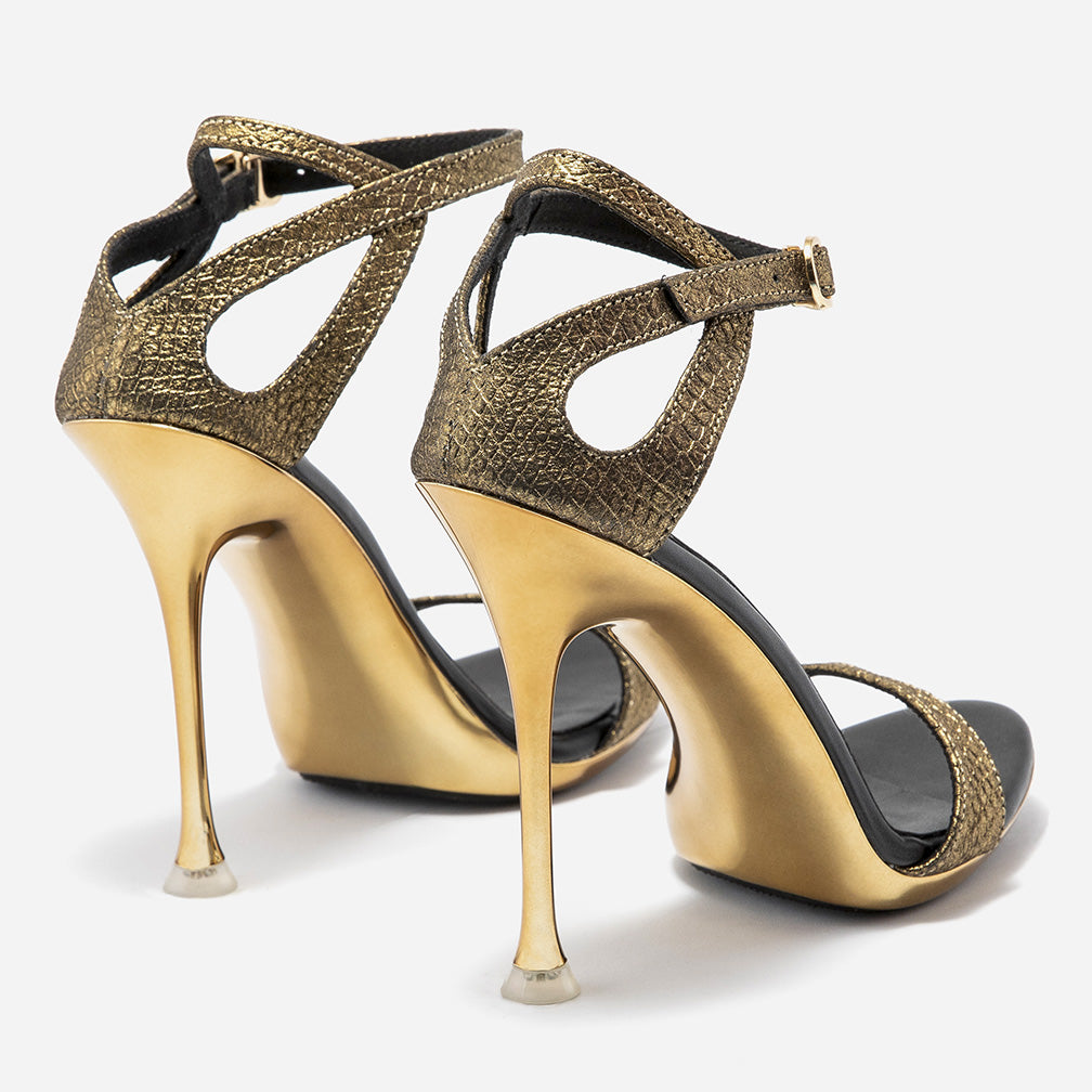 Glitter Platform