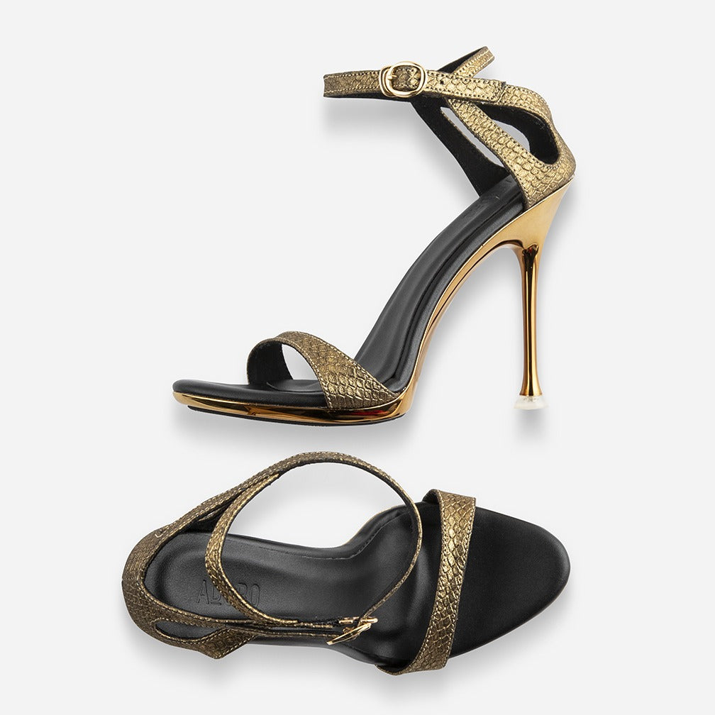 Glitter Platform