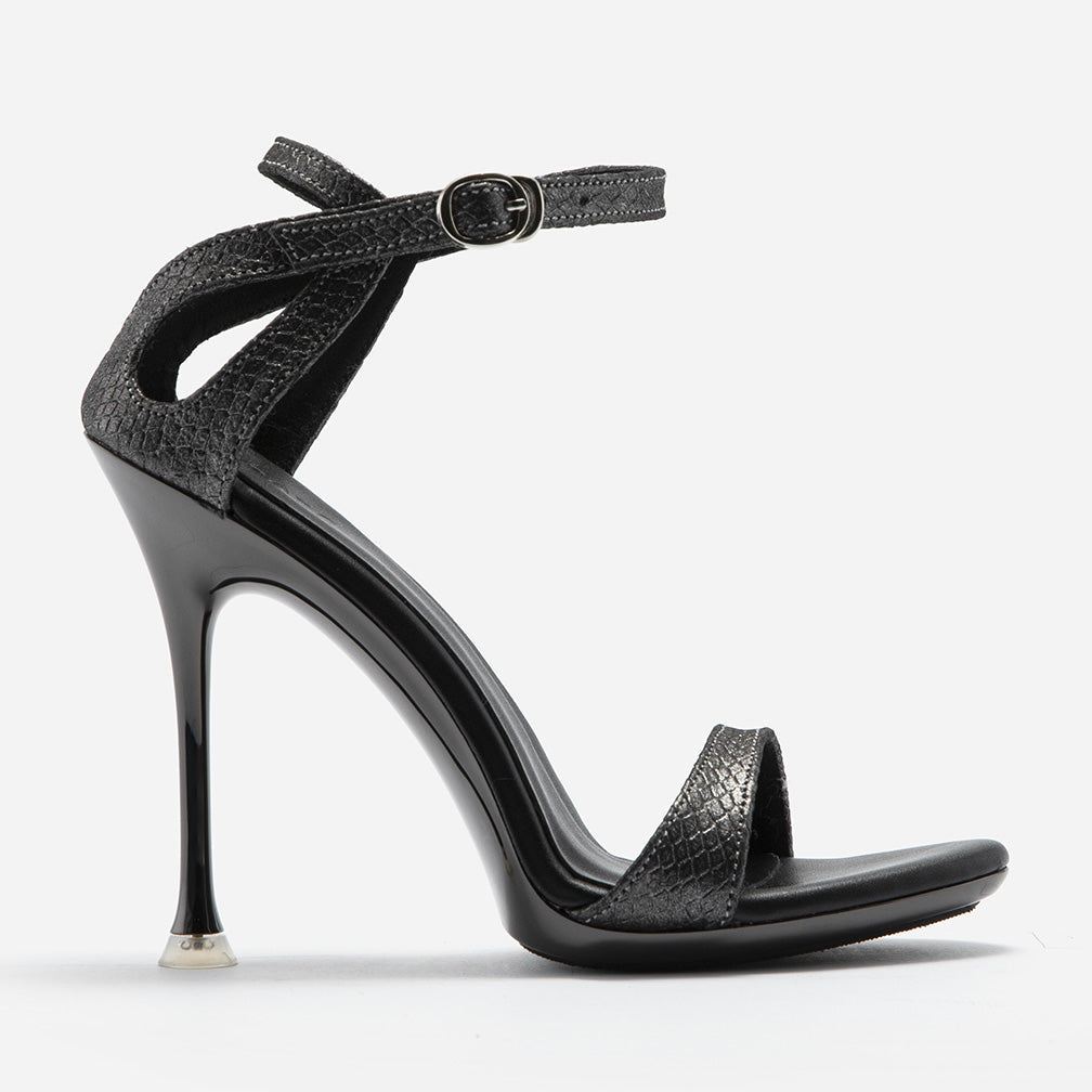Glitter Platform