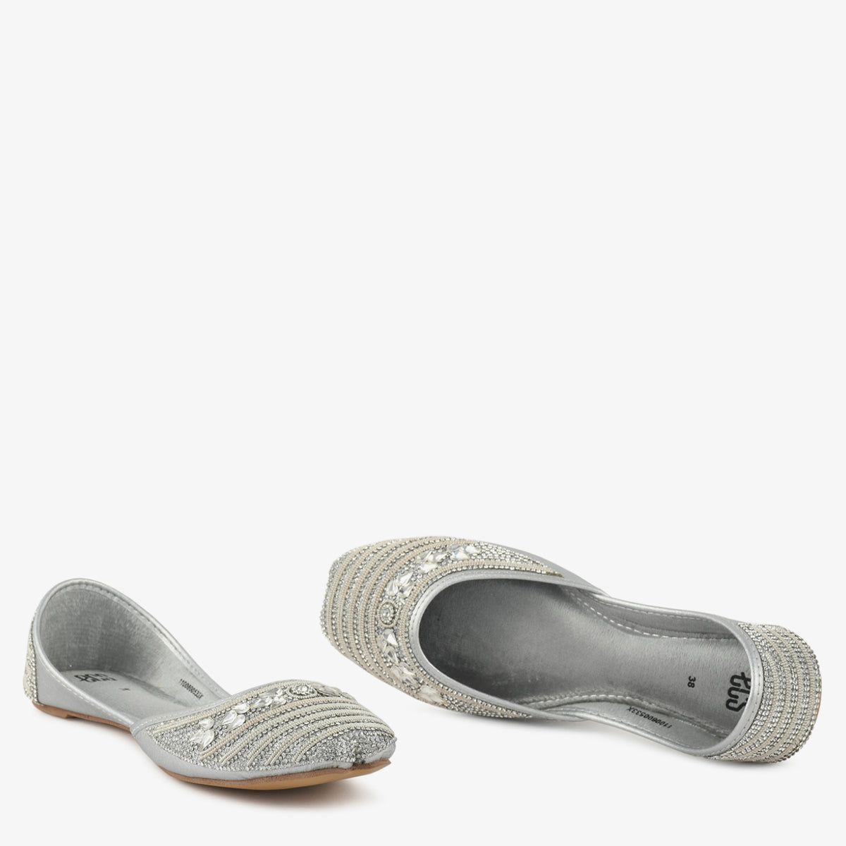 Silver