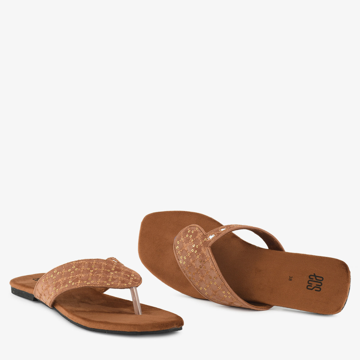 Tan