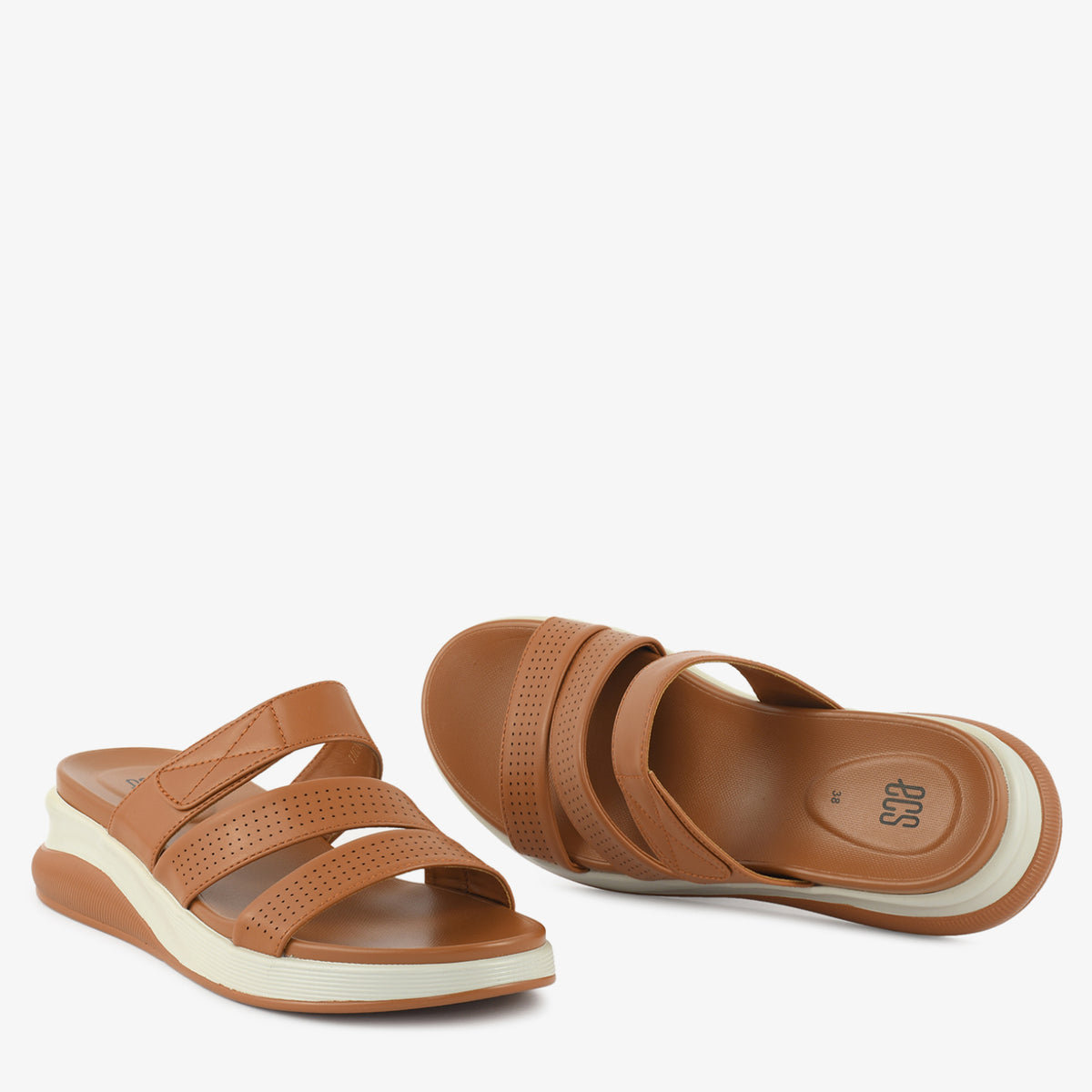 Tan