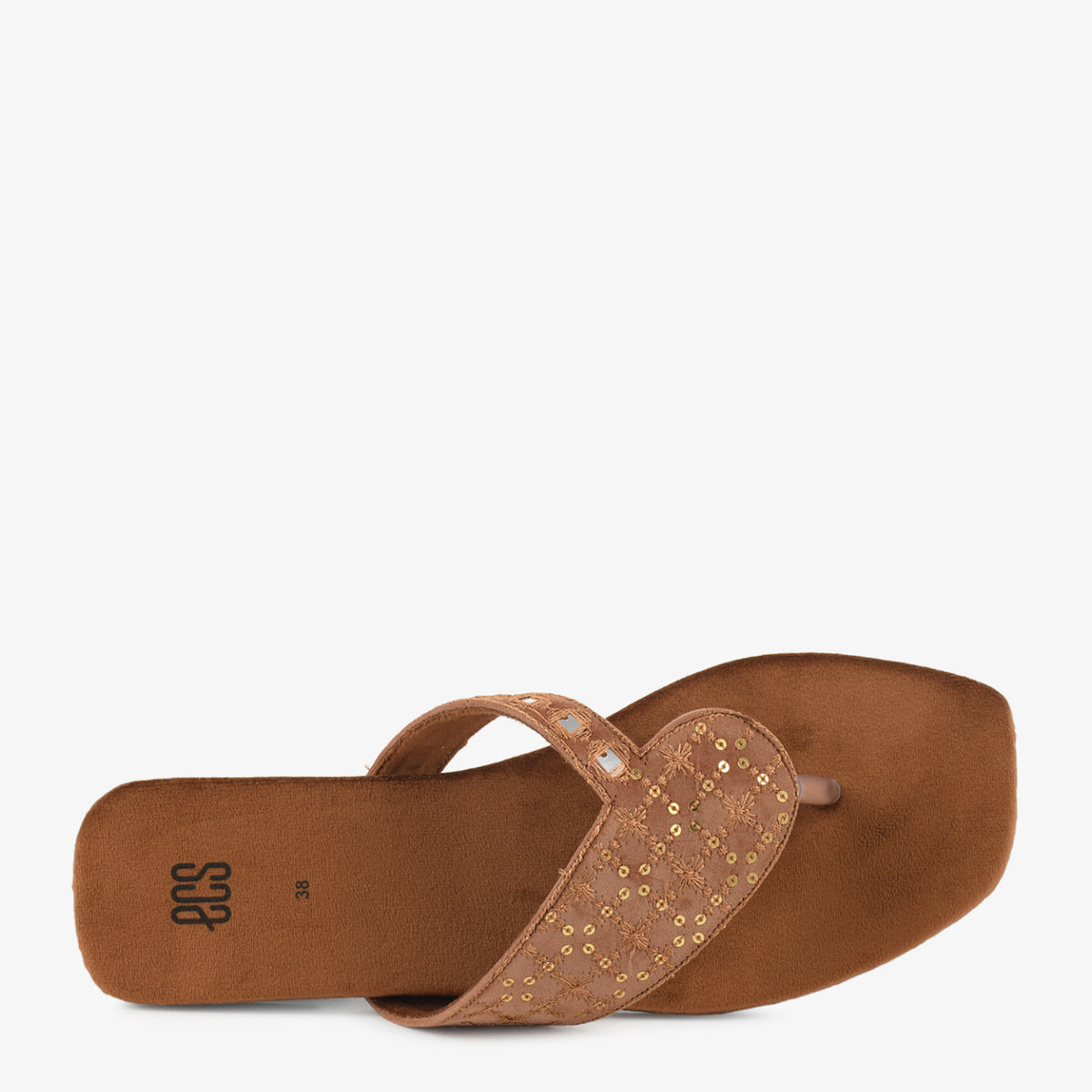 Tan