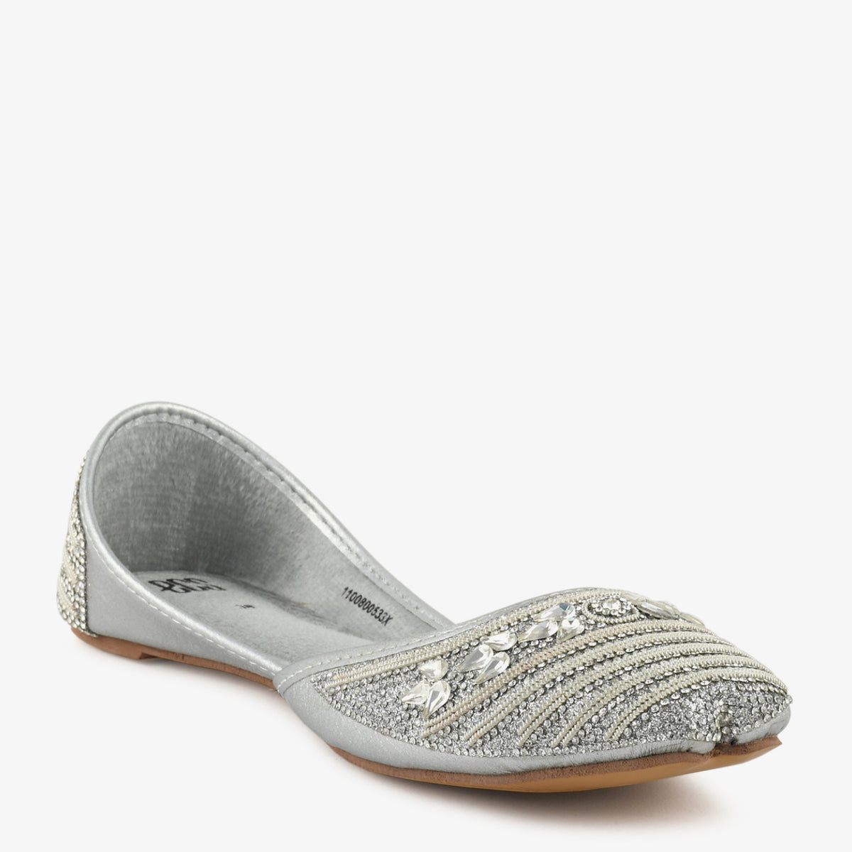 Silver