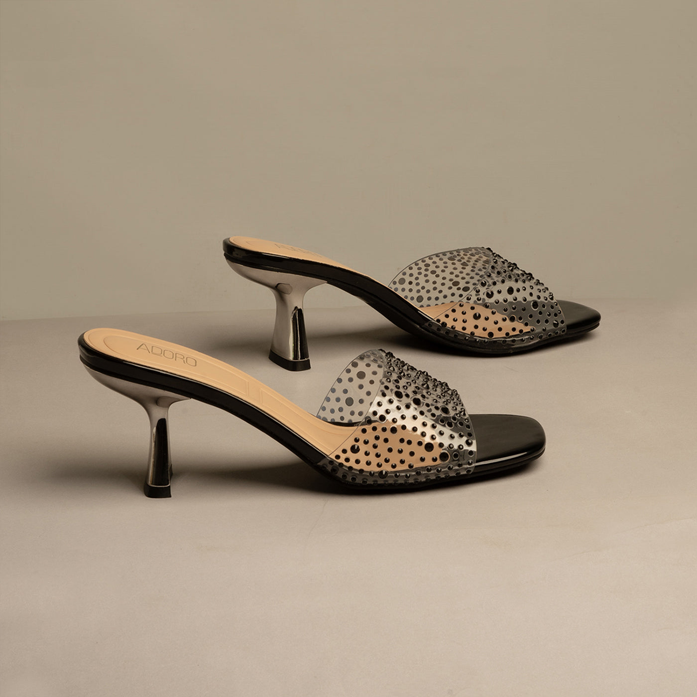 Hailey Sandal