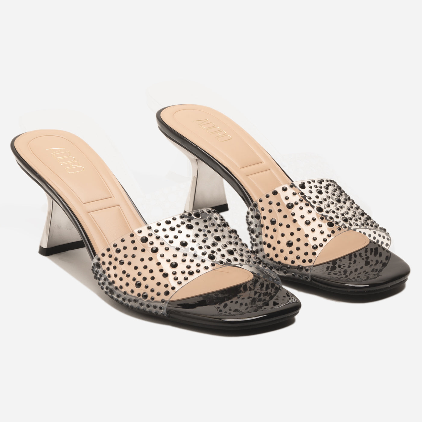 Hailey Sandal