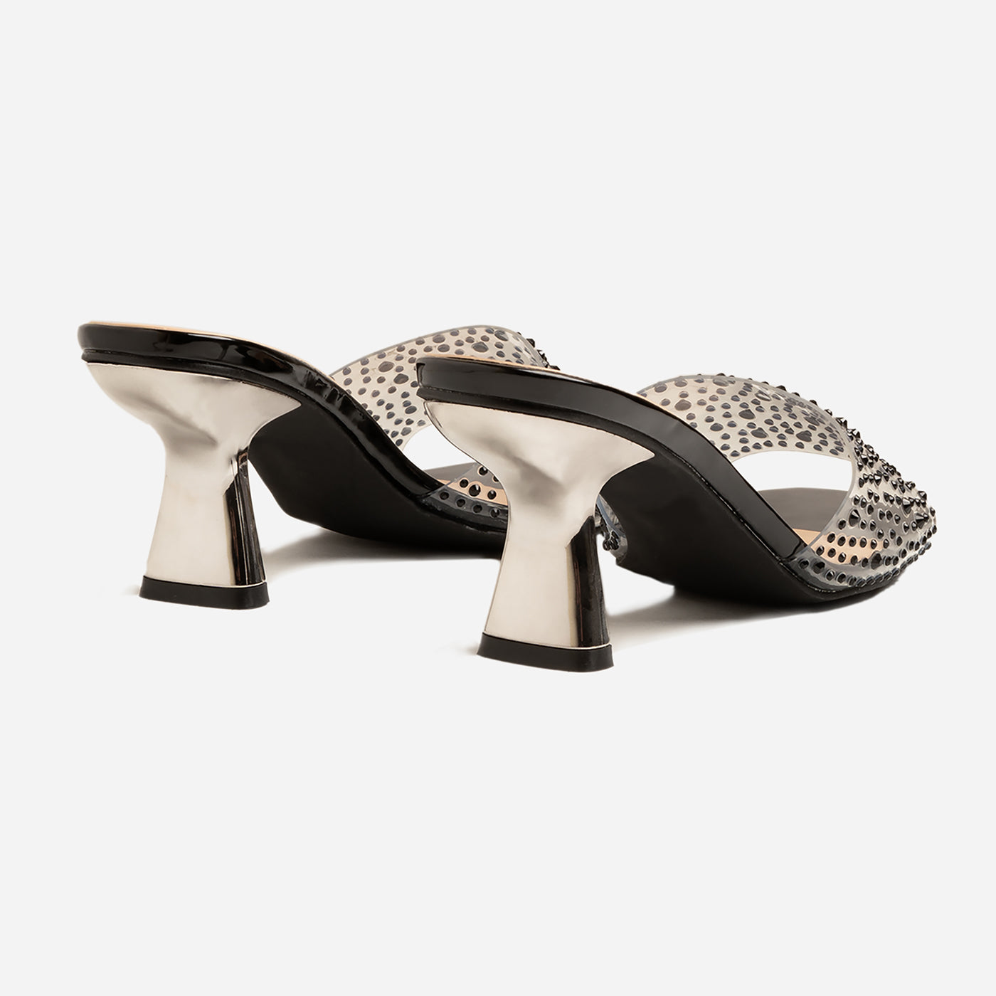 Hailey Sandal