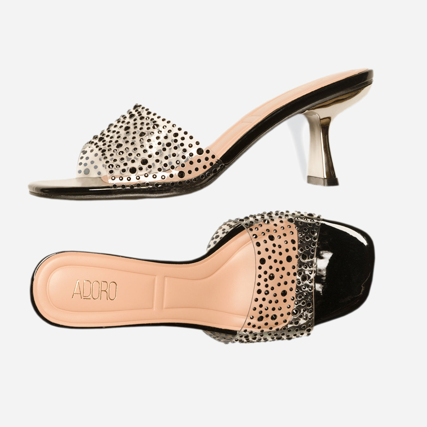 Hailey Sandal