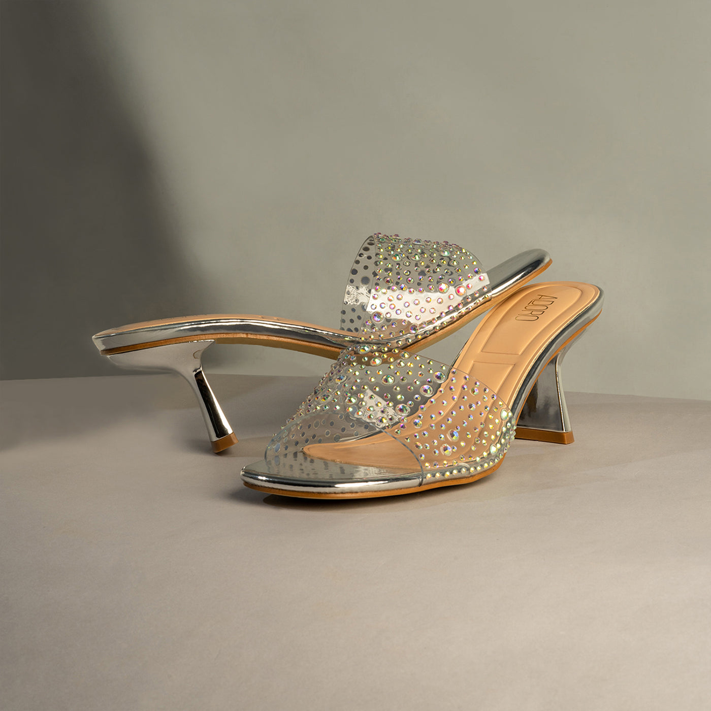 Hailey Sandal