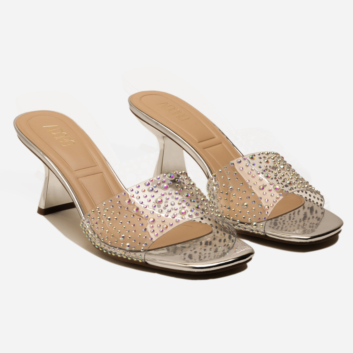 Hailey Sandal