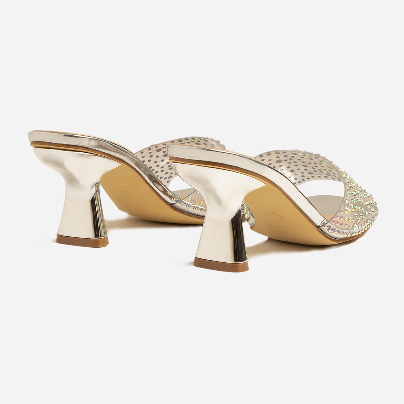 Hailey Sandal