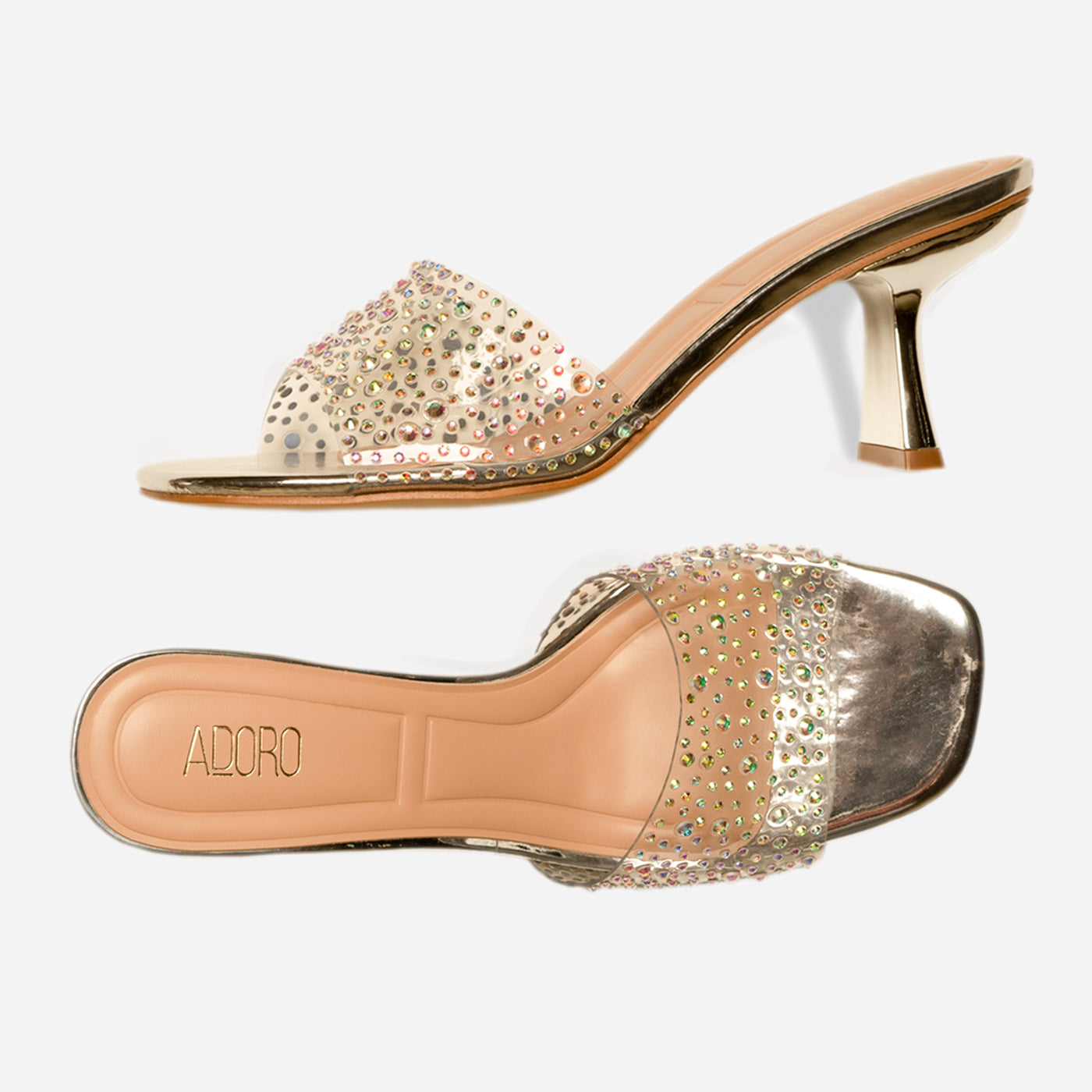 Hailey Sandal