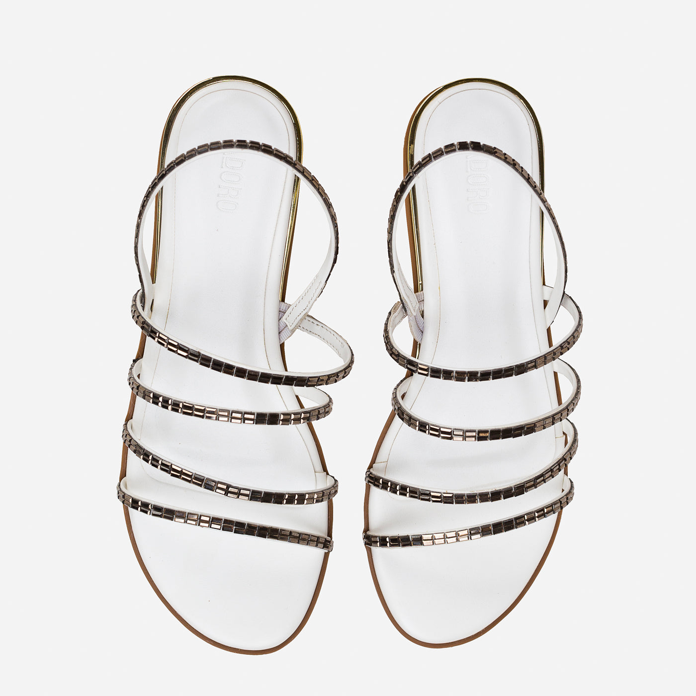 Halo Stride