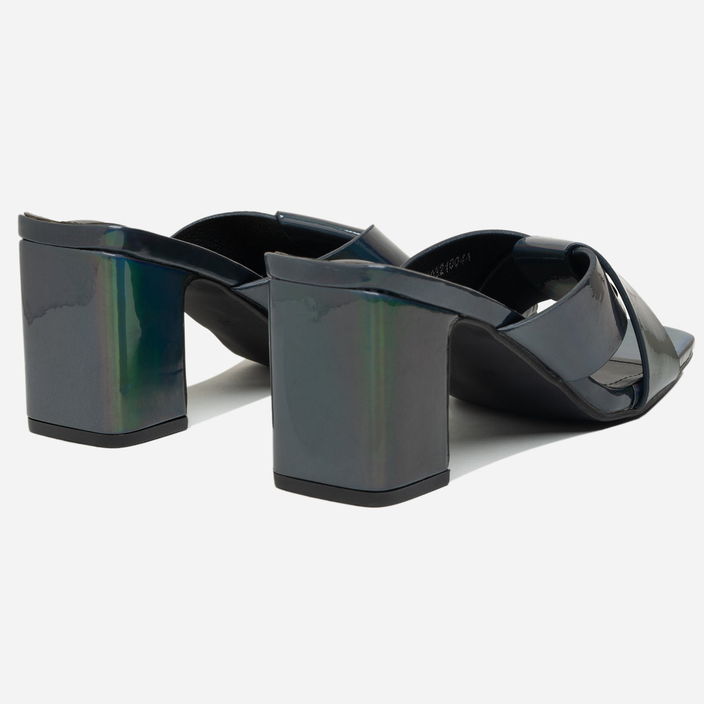 Hologloss Sandal