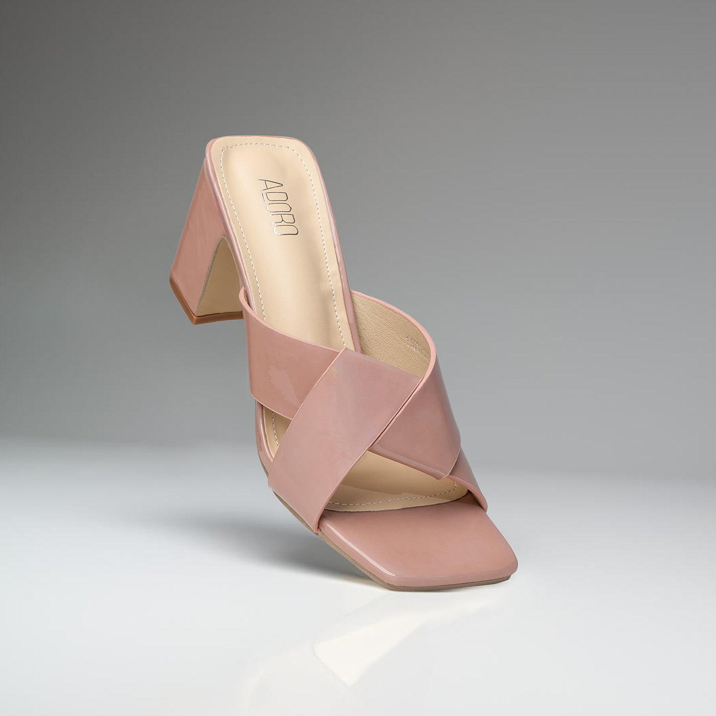 Hologloss Sandal