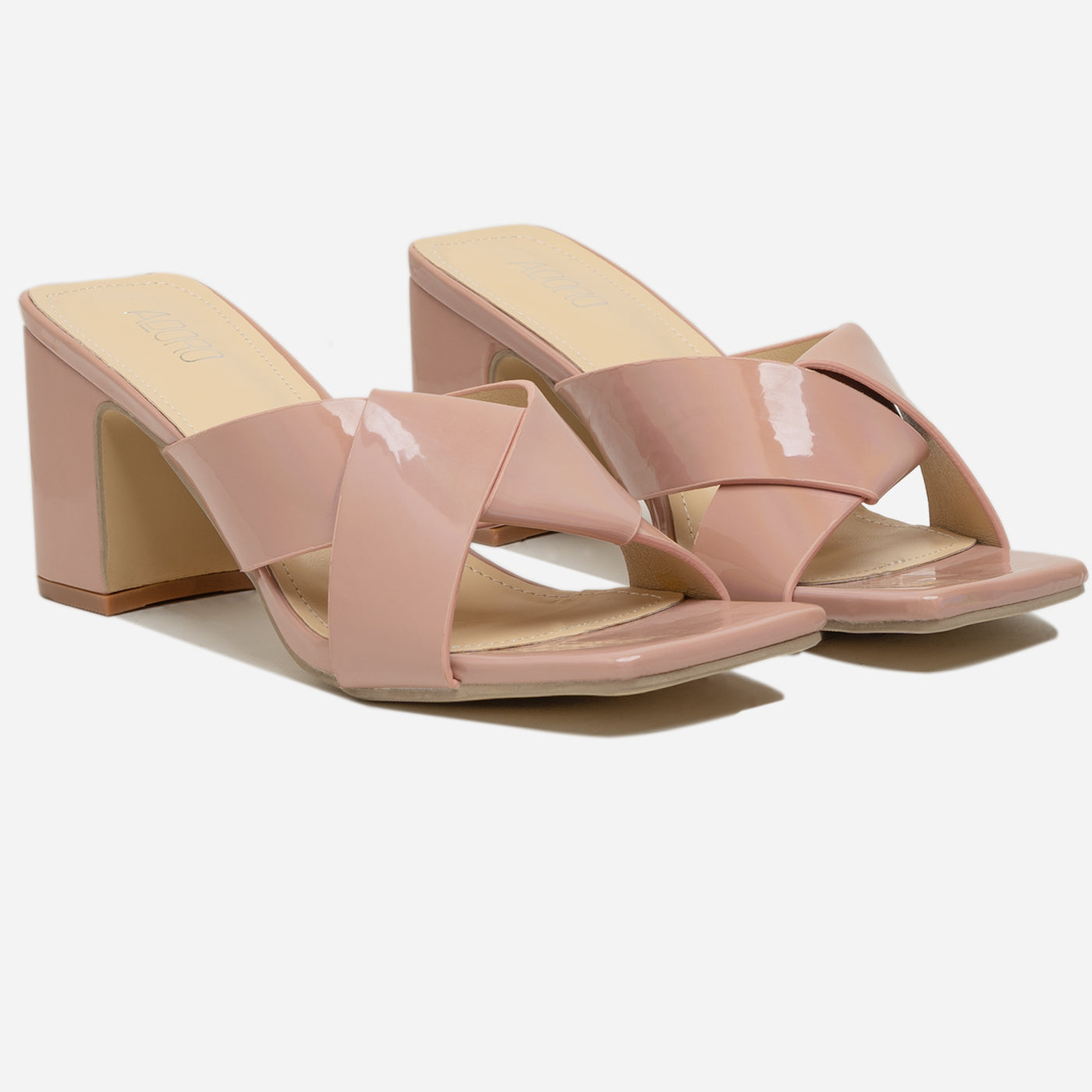 Hologloss Sandal