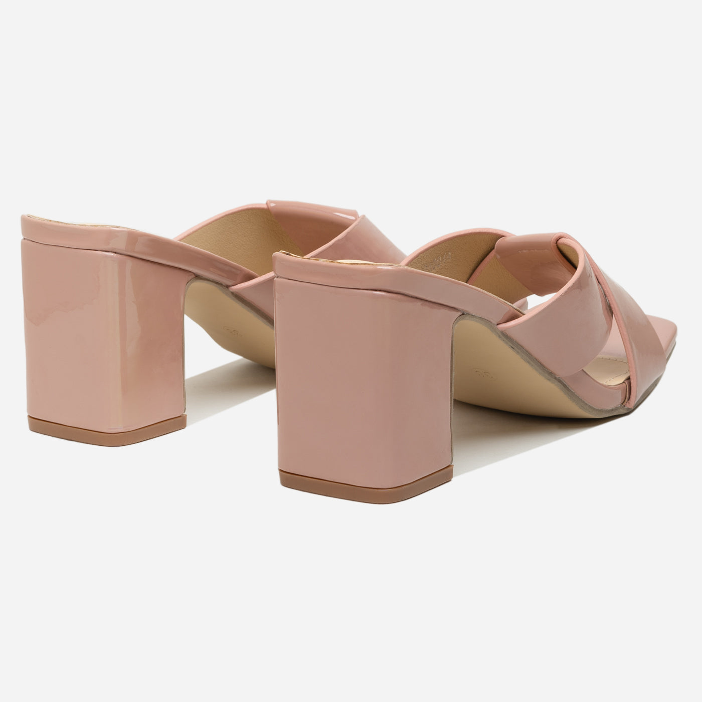 Hologloss Sandal
