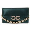 Green swatch