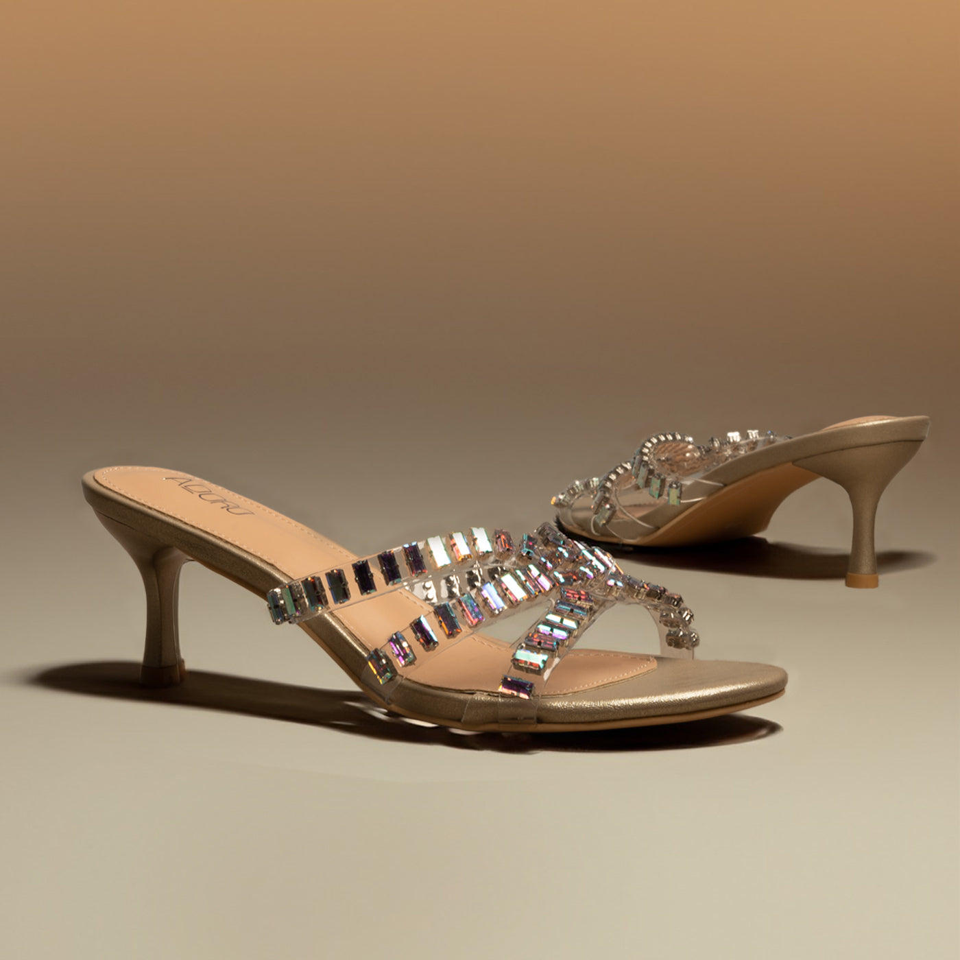 Jenna Sandal
