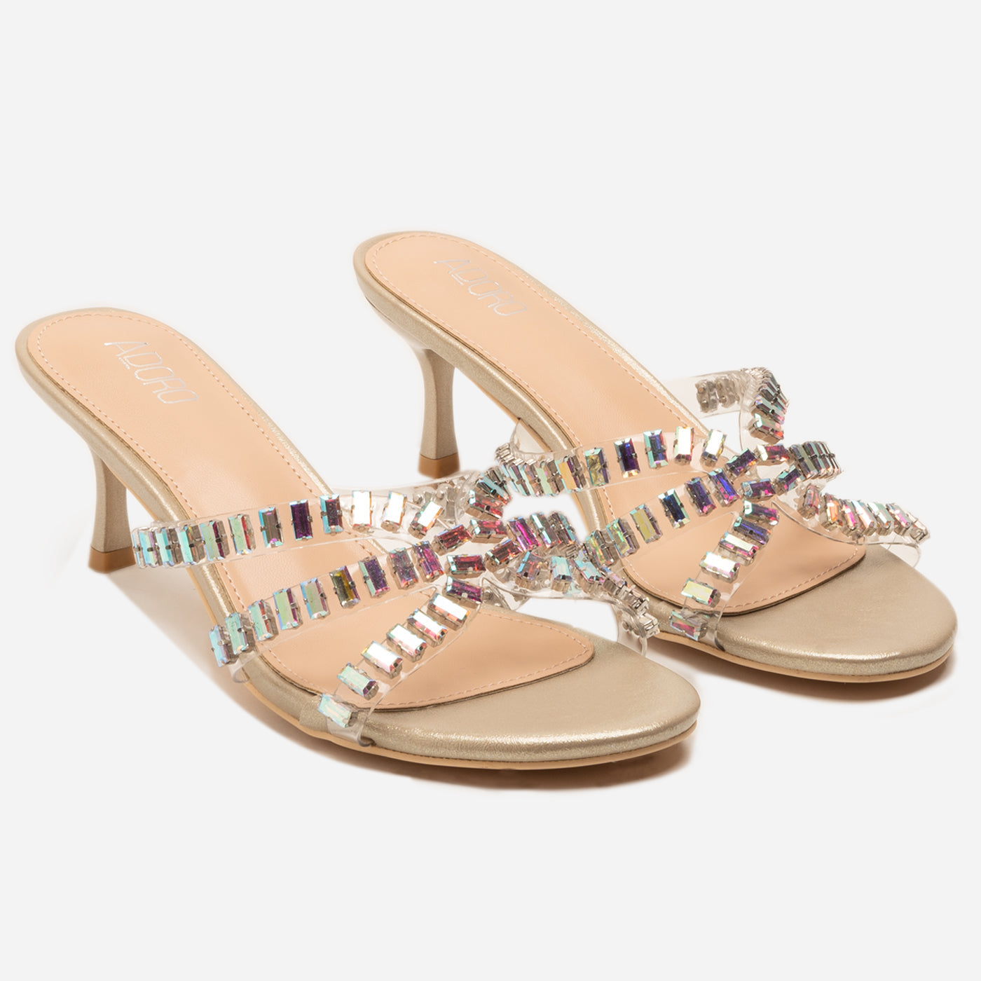 Jenna Sandal