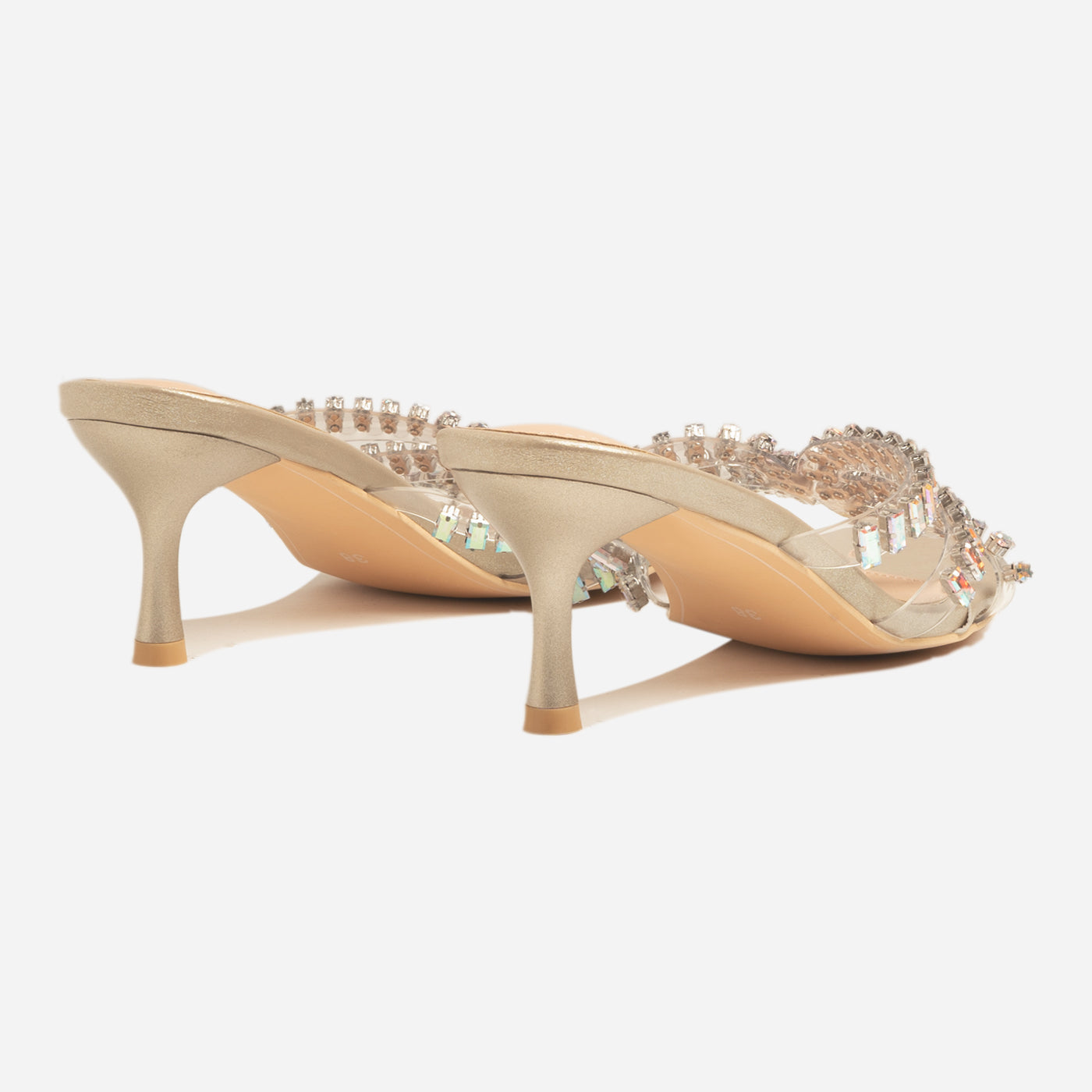 Jenna Sandal