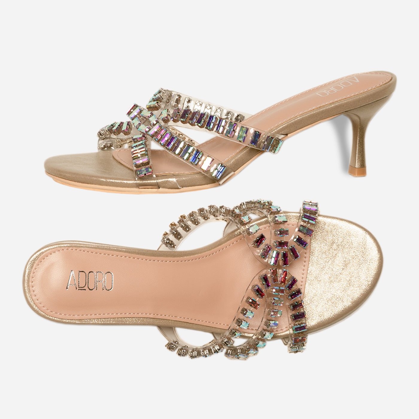 Jenna Sandal