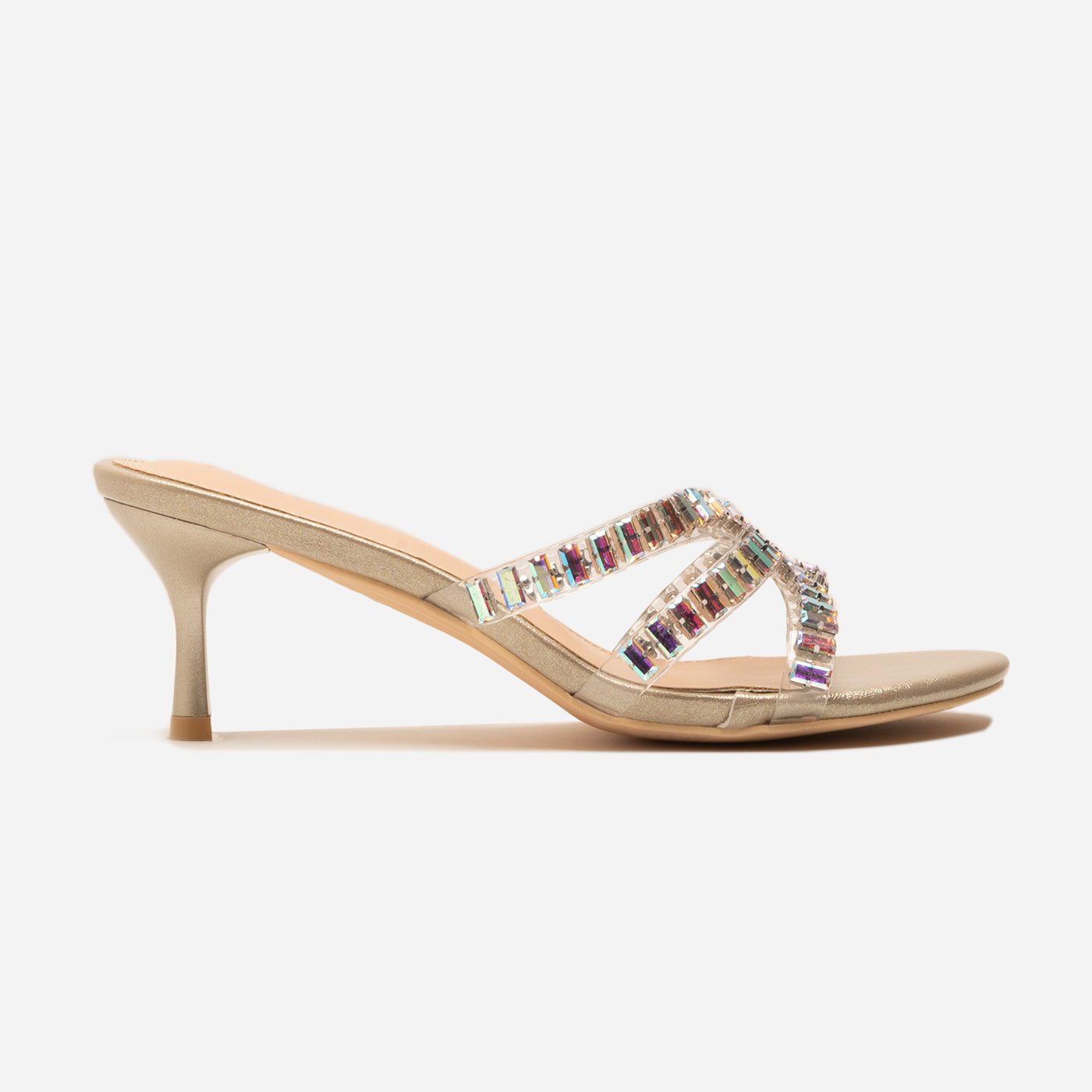 Jenna Sandal