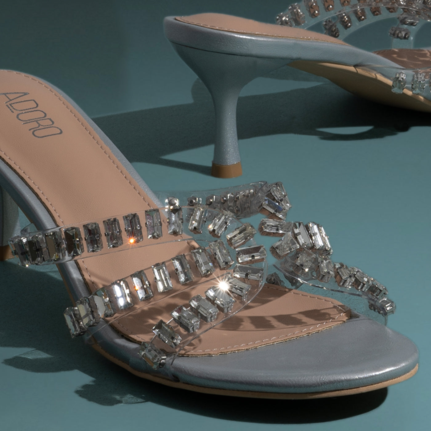 Jenna Sandal