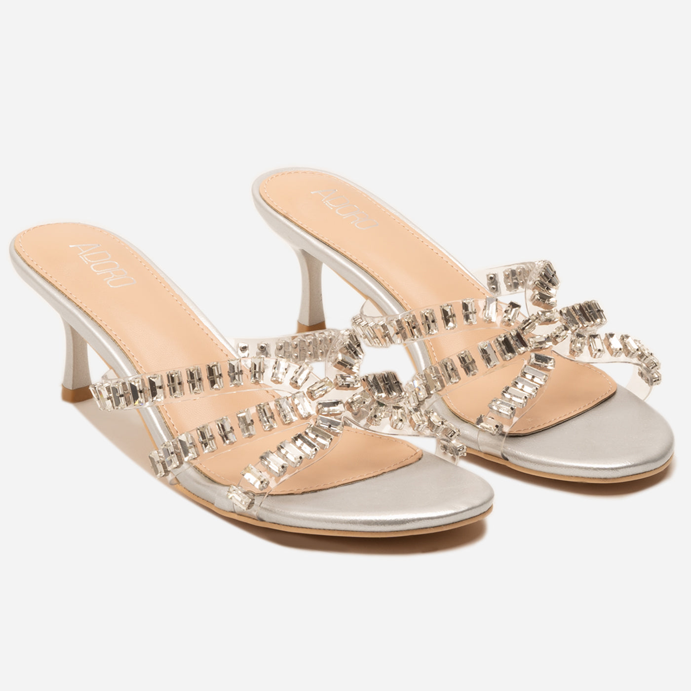 Jenna Sandal