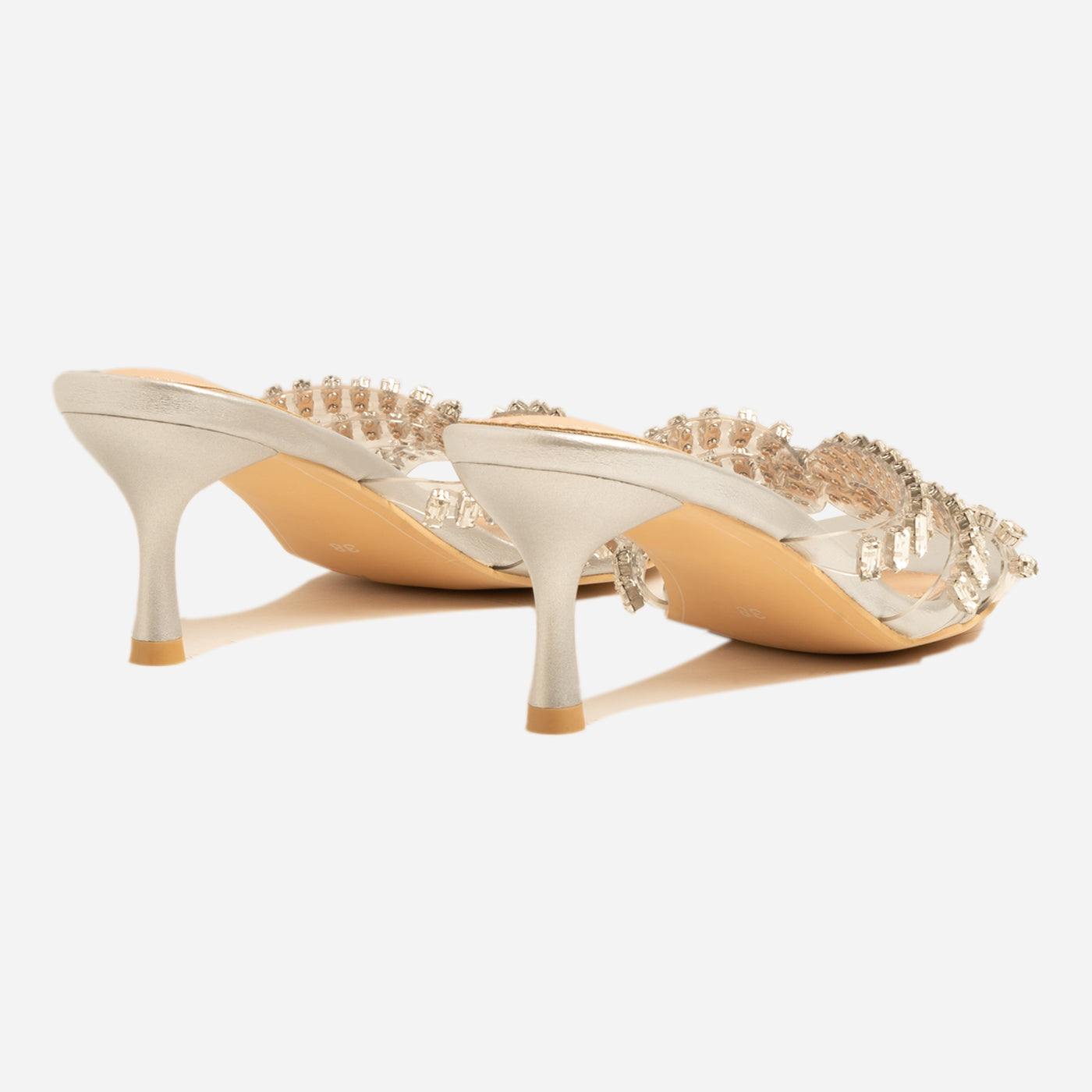 Jenna Sandal