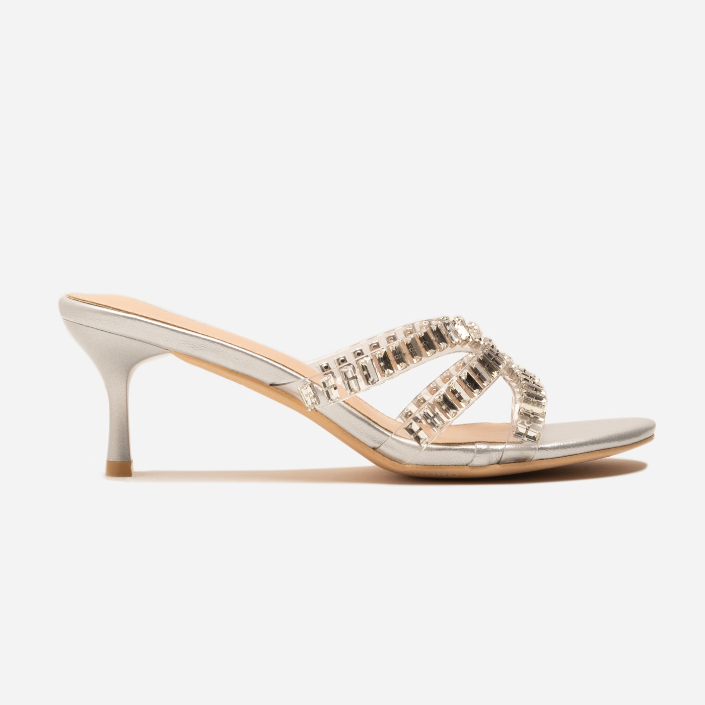 Jenna Sandal