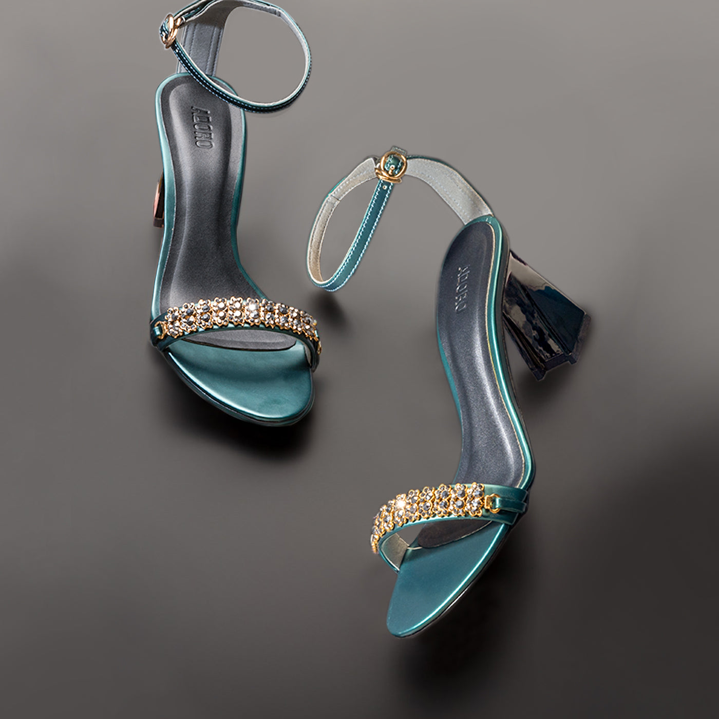 Jinara Sandal