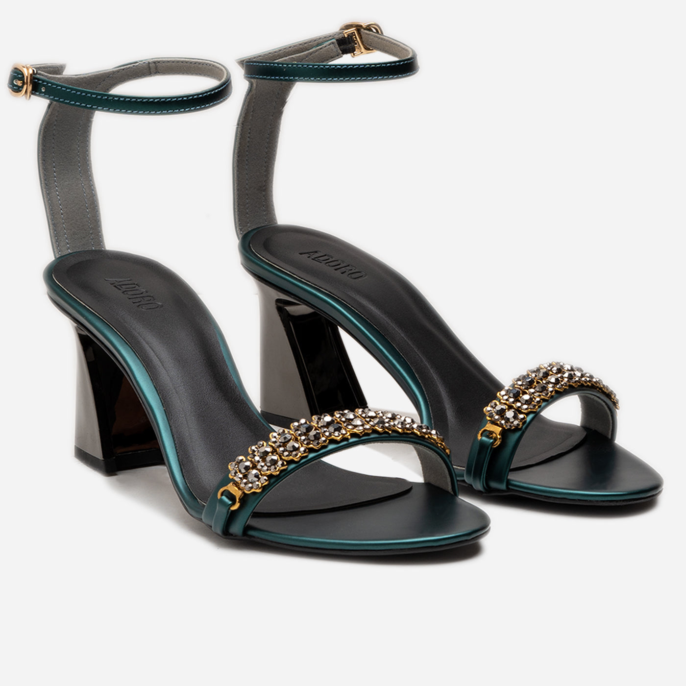 Jinara Sandal