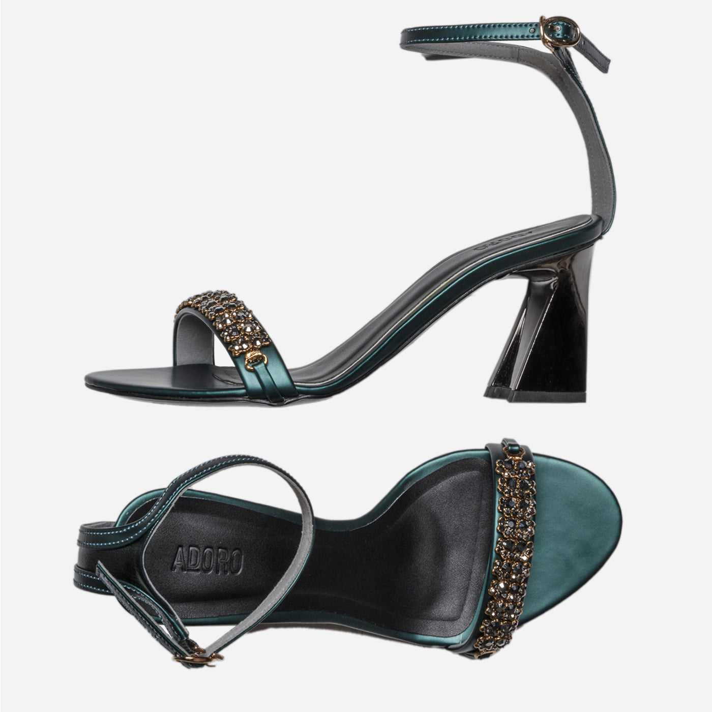 Jinara Sandal