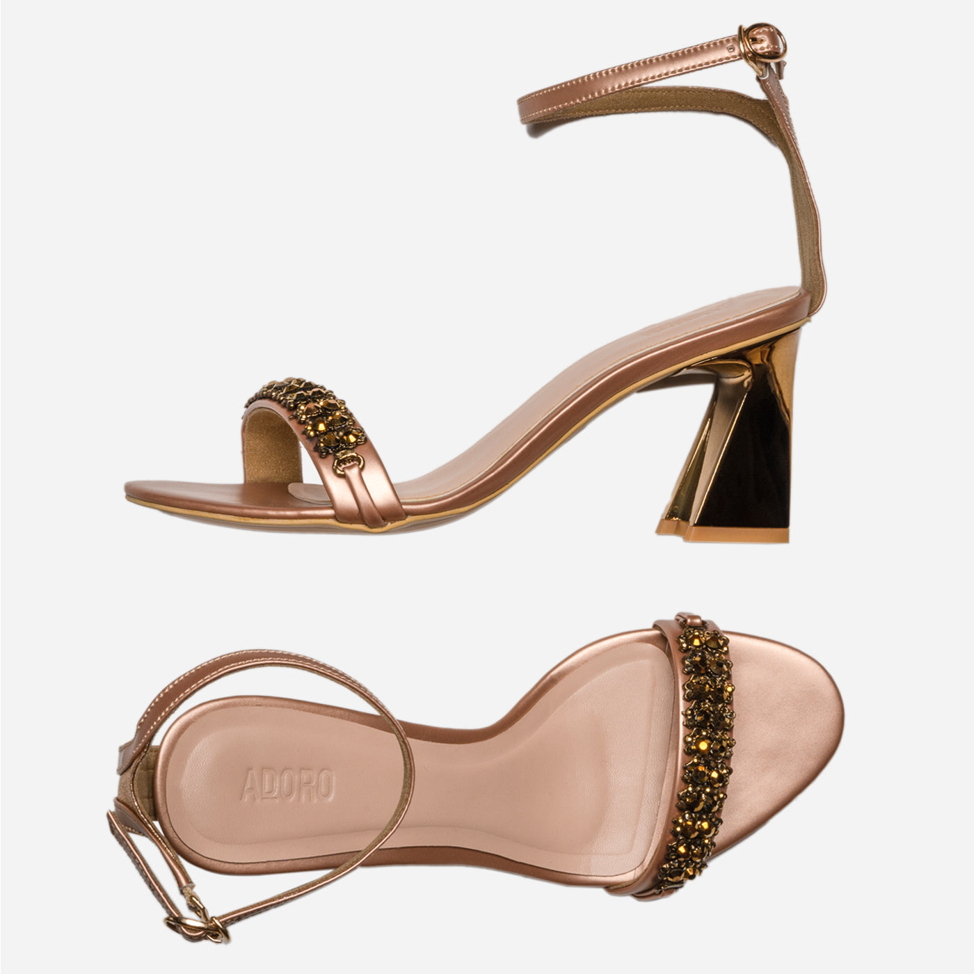 Jinara Sandal