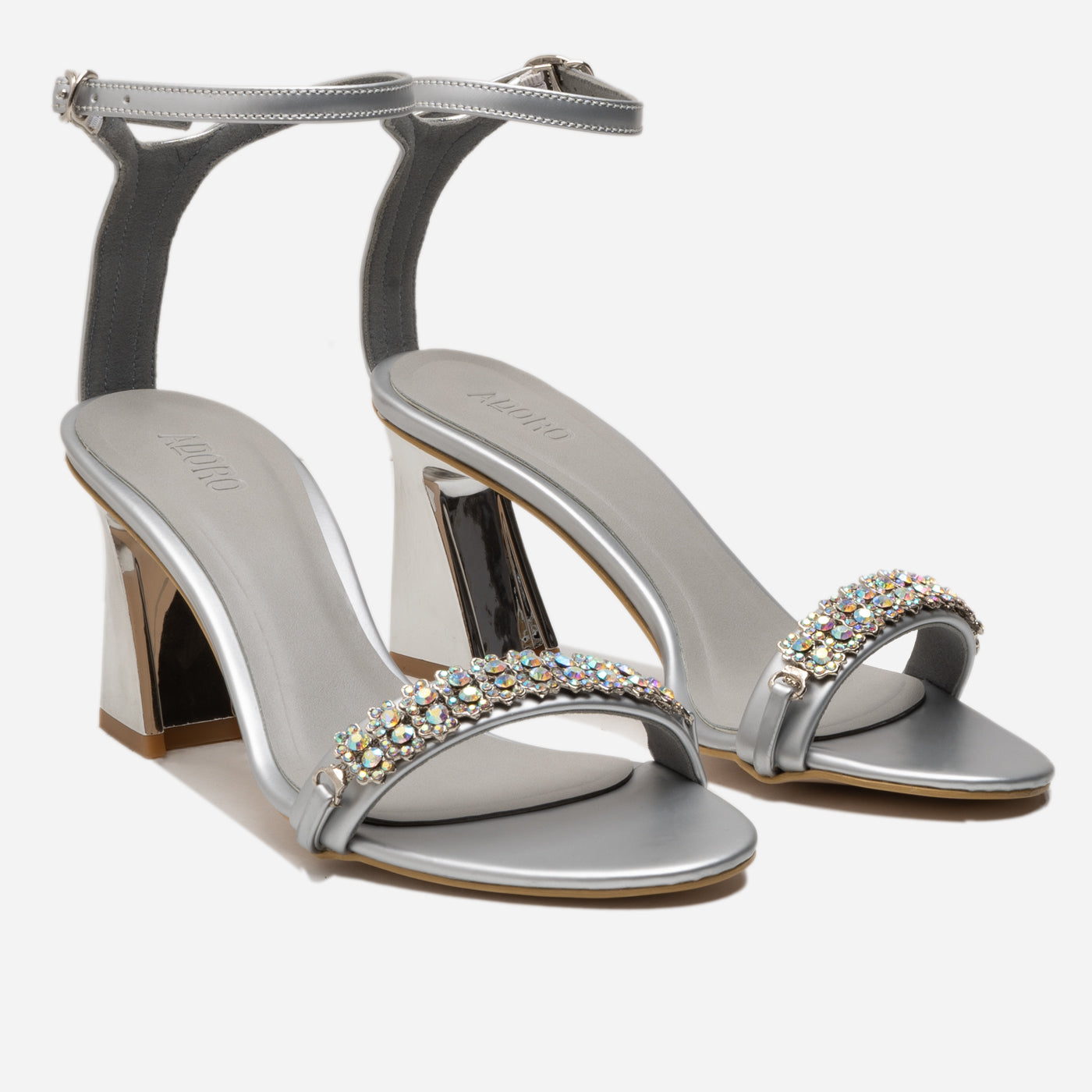 Jinara Sandal