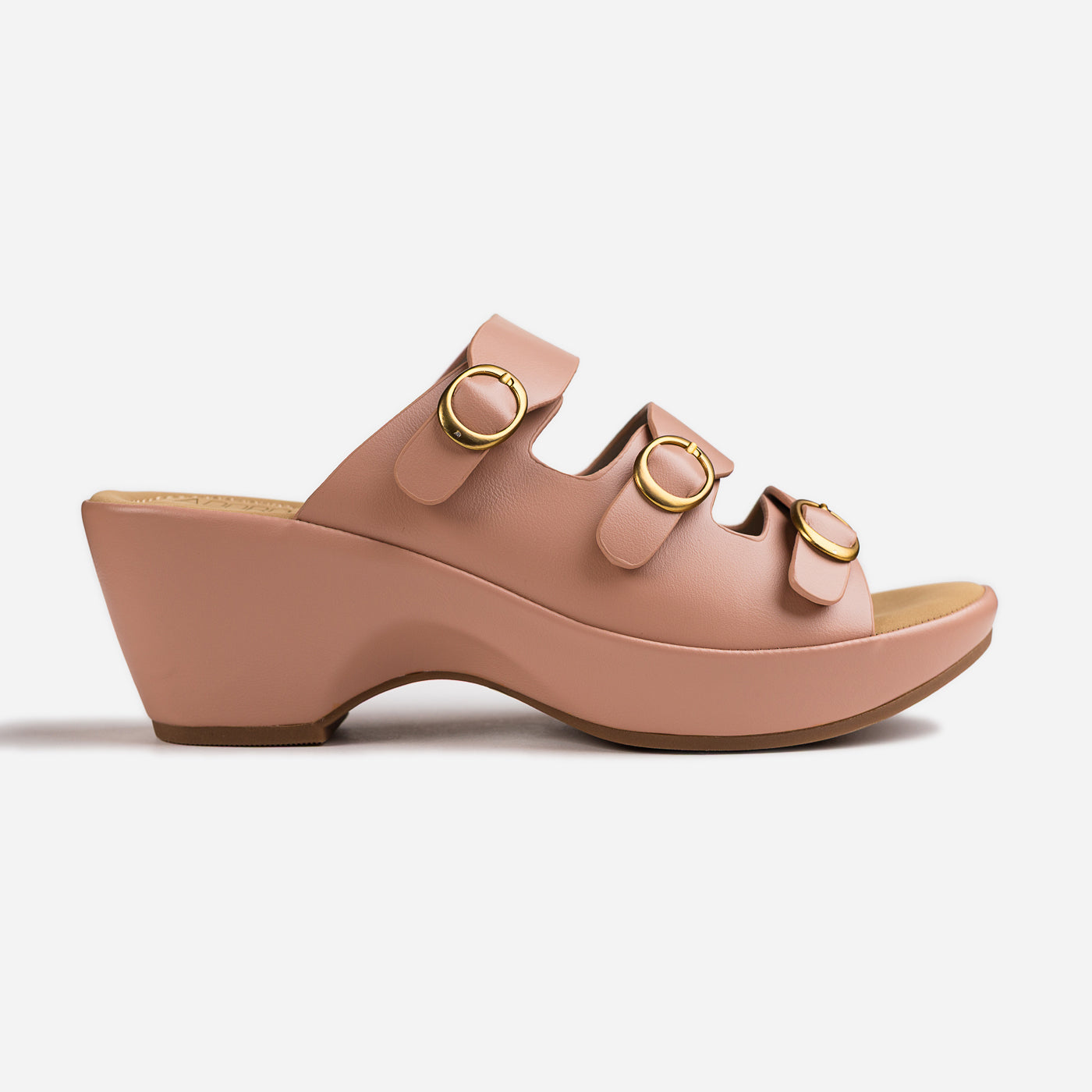 Luxe Buckle