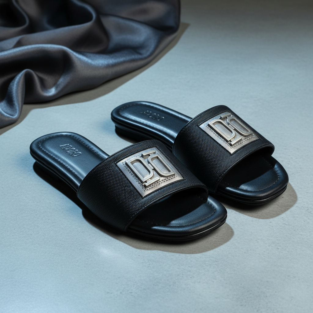 Emblem Slide