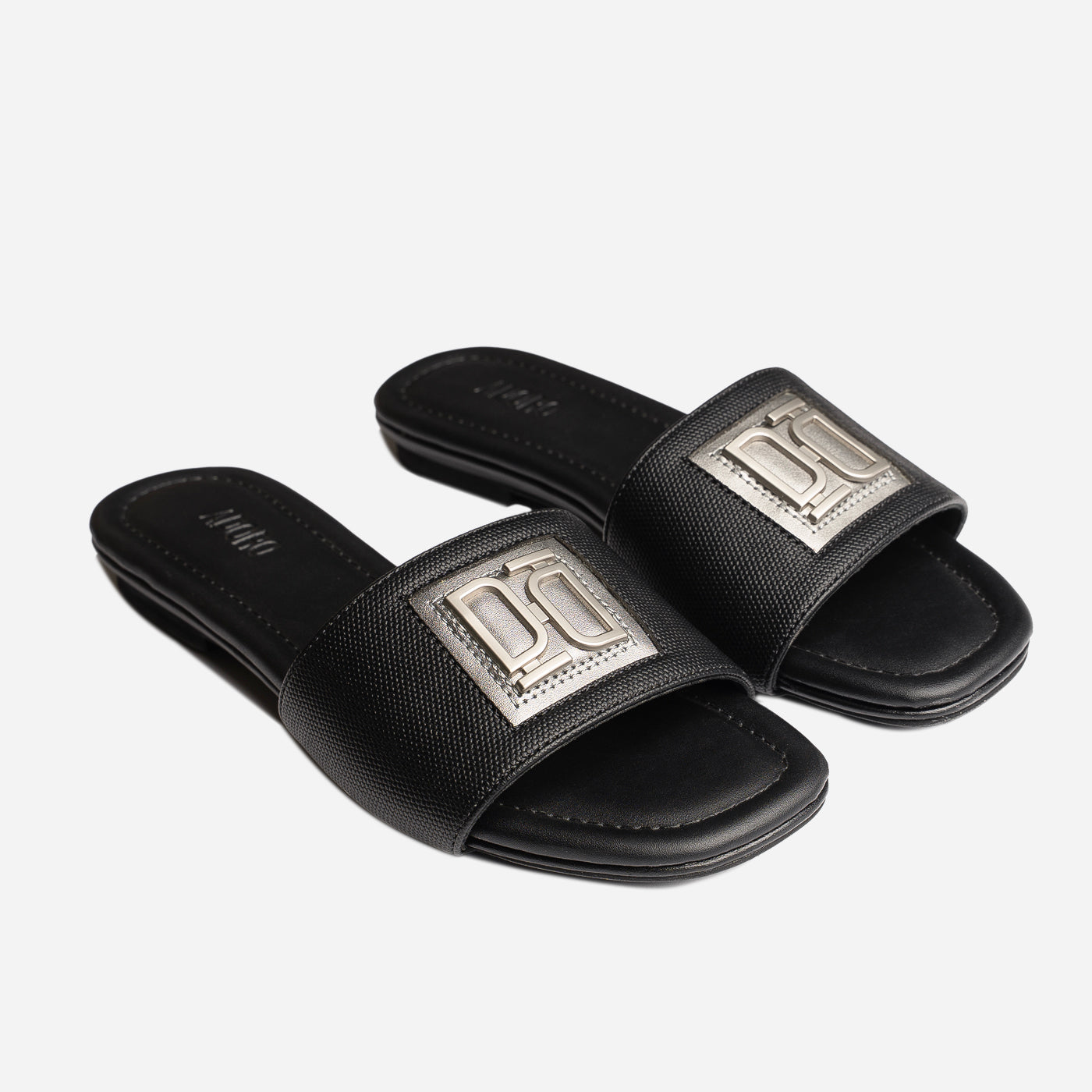 Emblem Slide